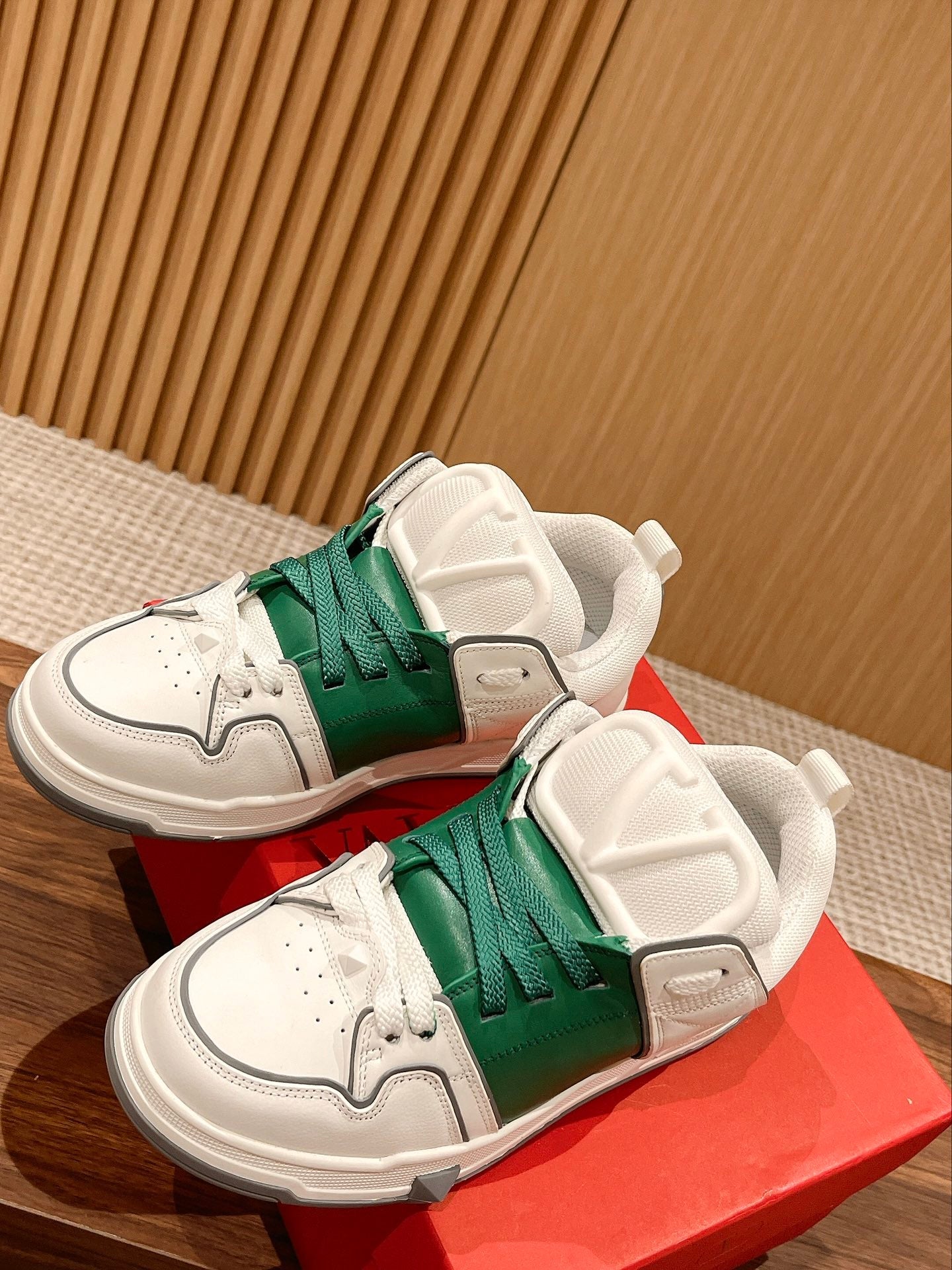 Garavani Sneaker