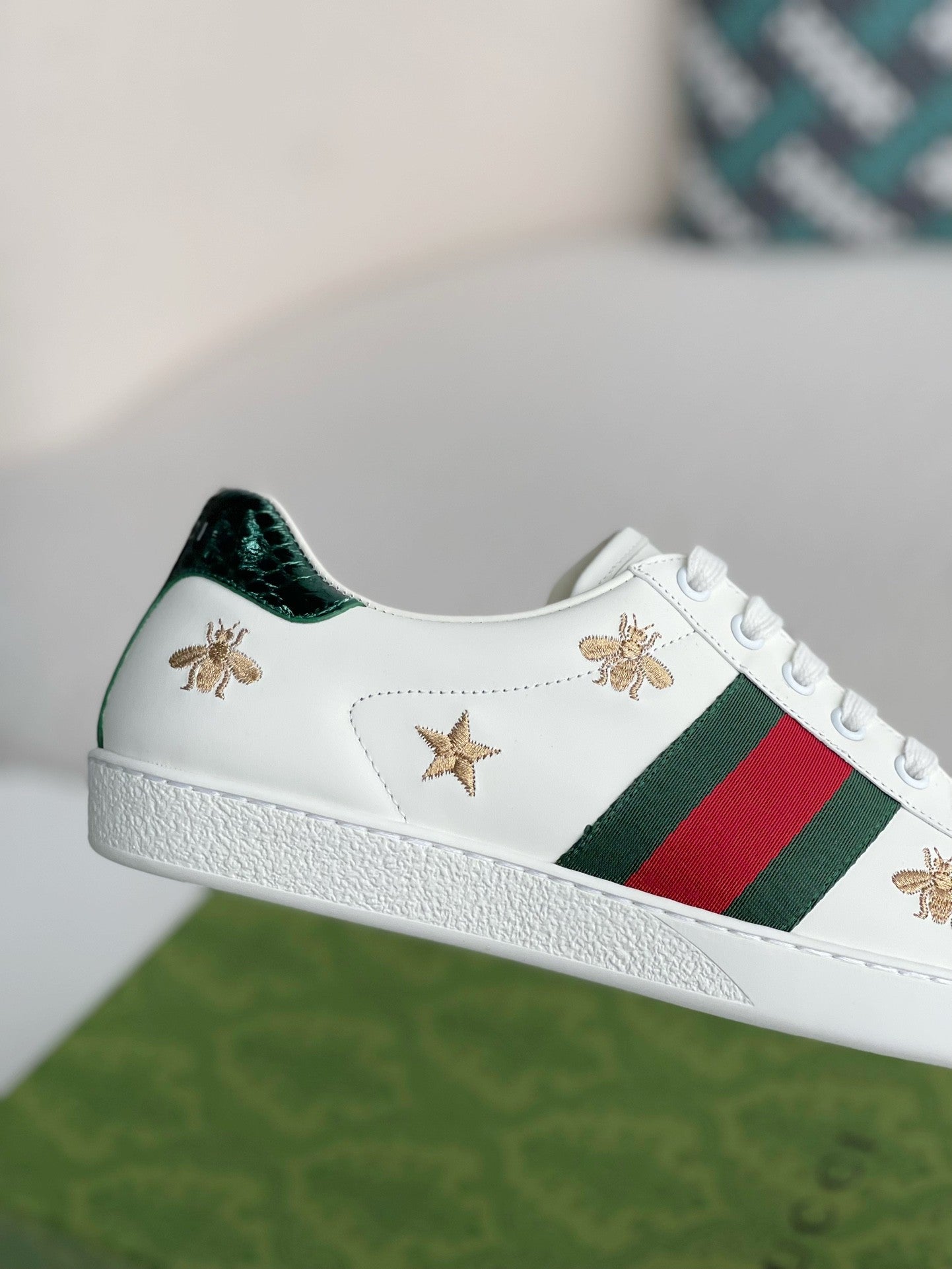Trainer Sneaker