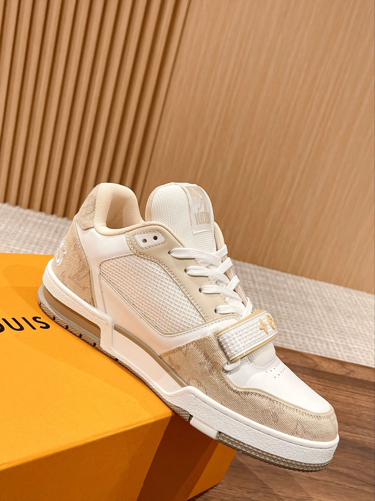 Trainer Sneaker