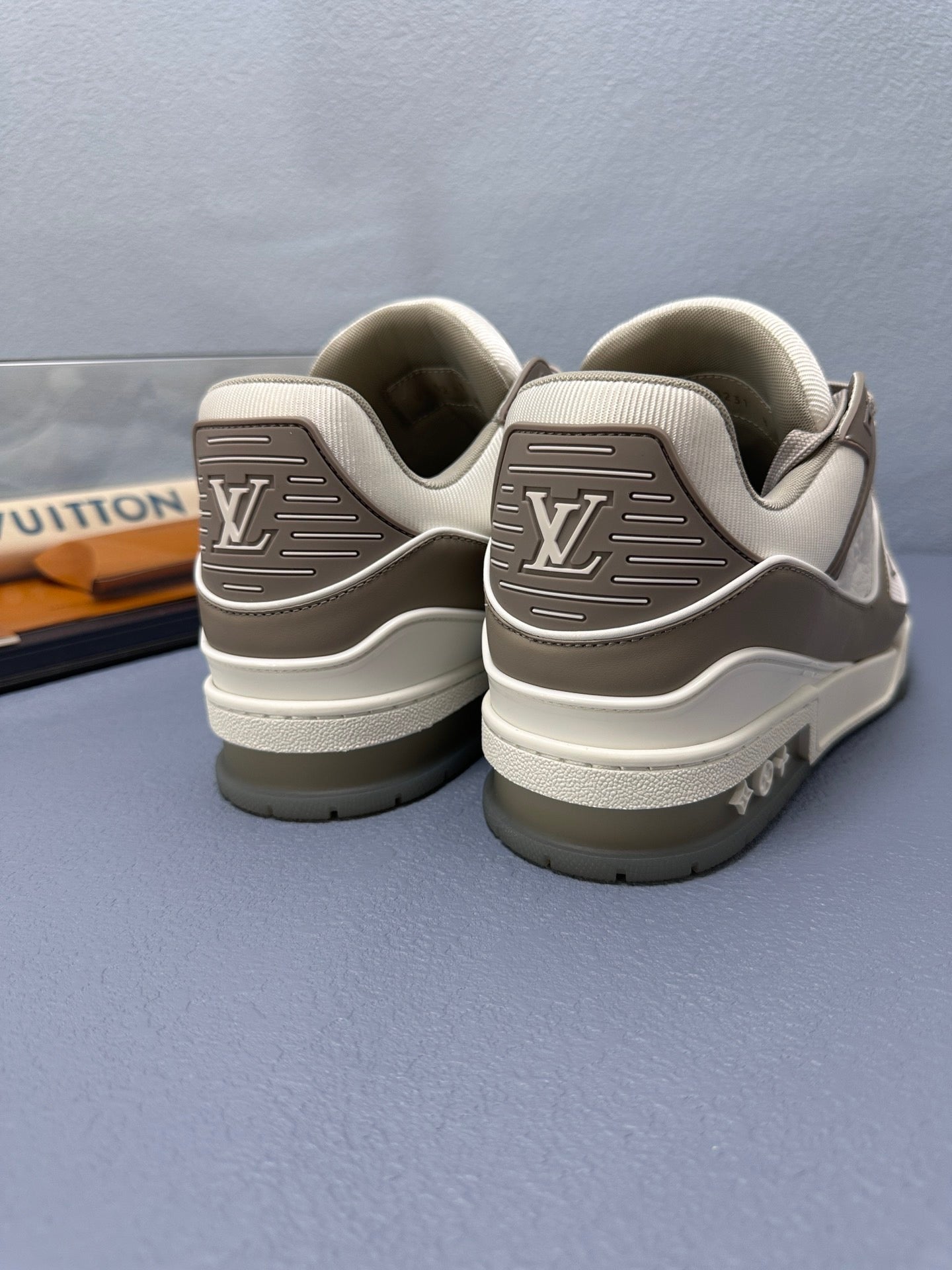 Trainer Sneaker