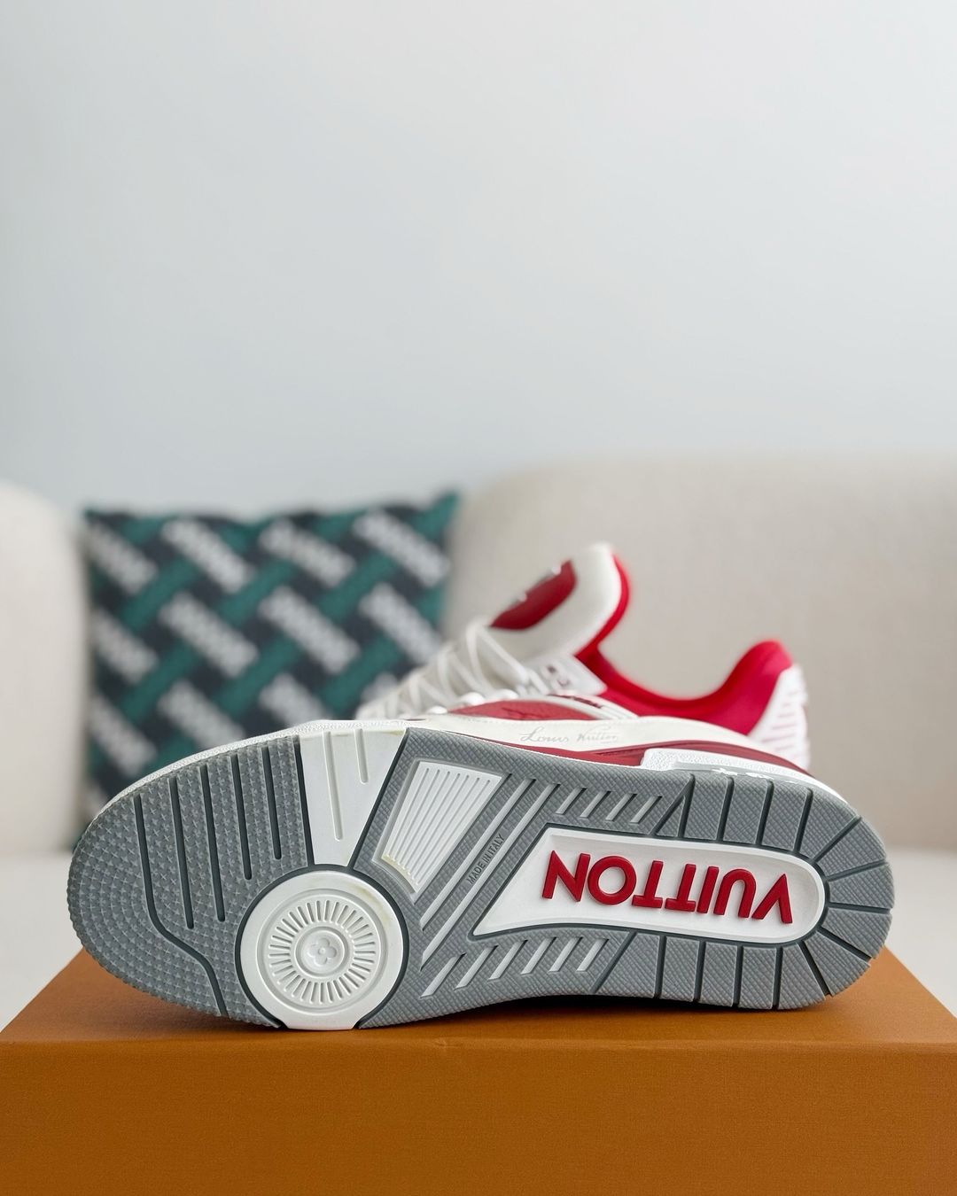 Trainer Sneaker