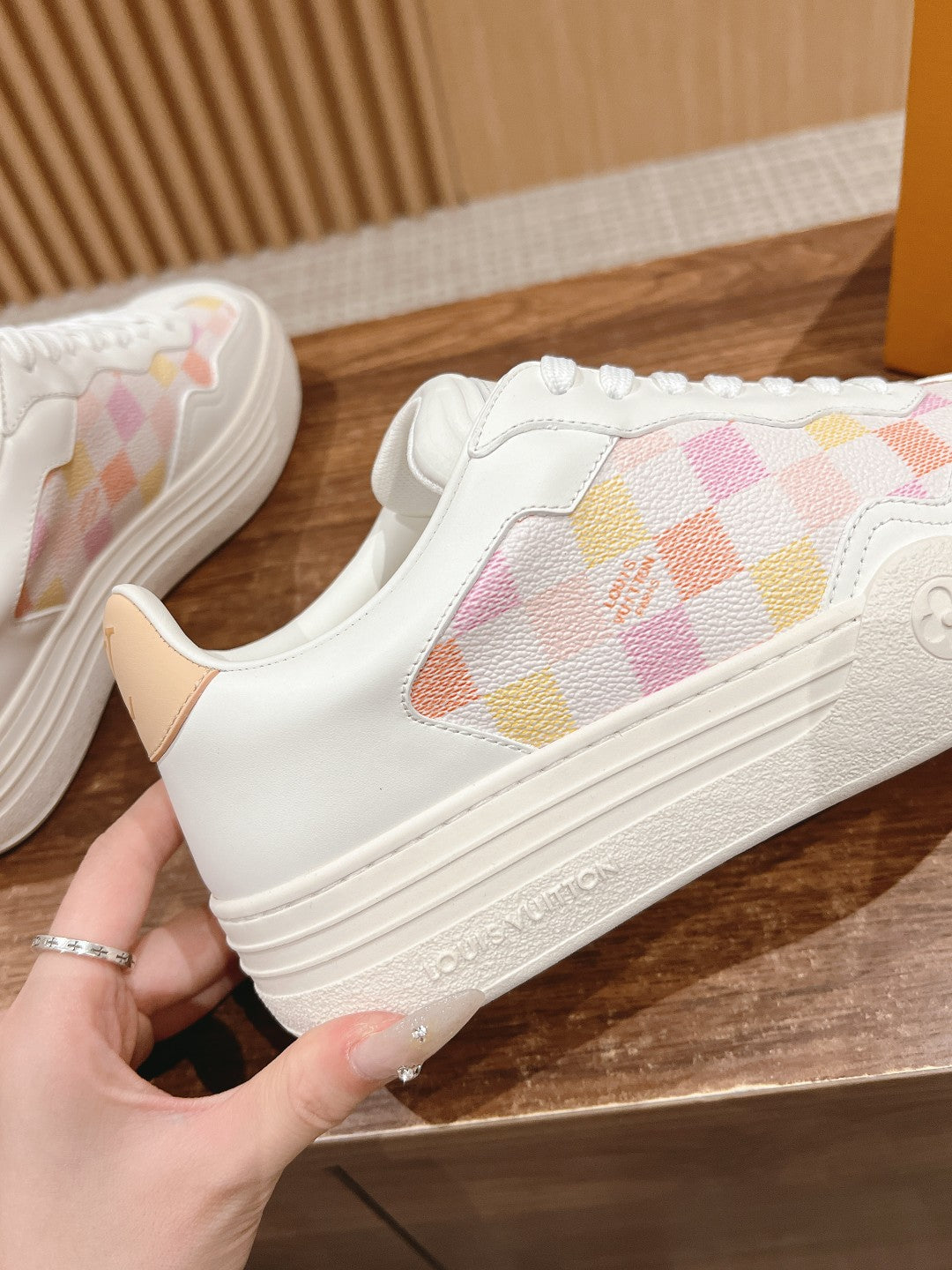 Beverly Hills Trainers