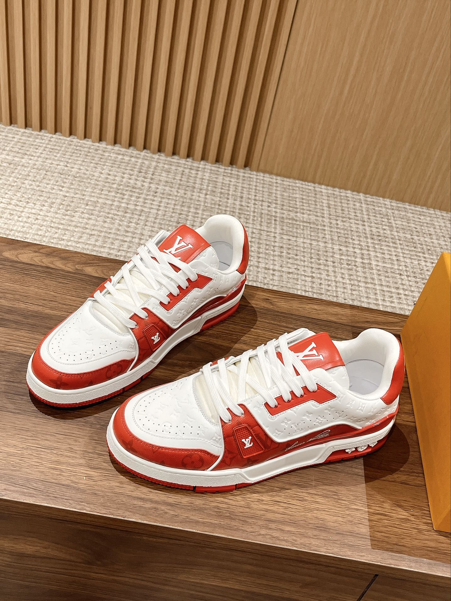Trainer Sneaker
