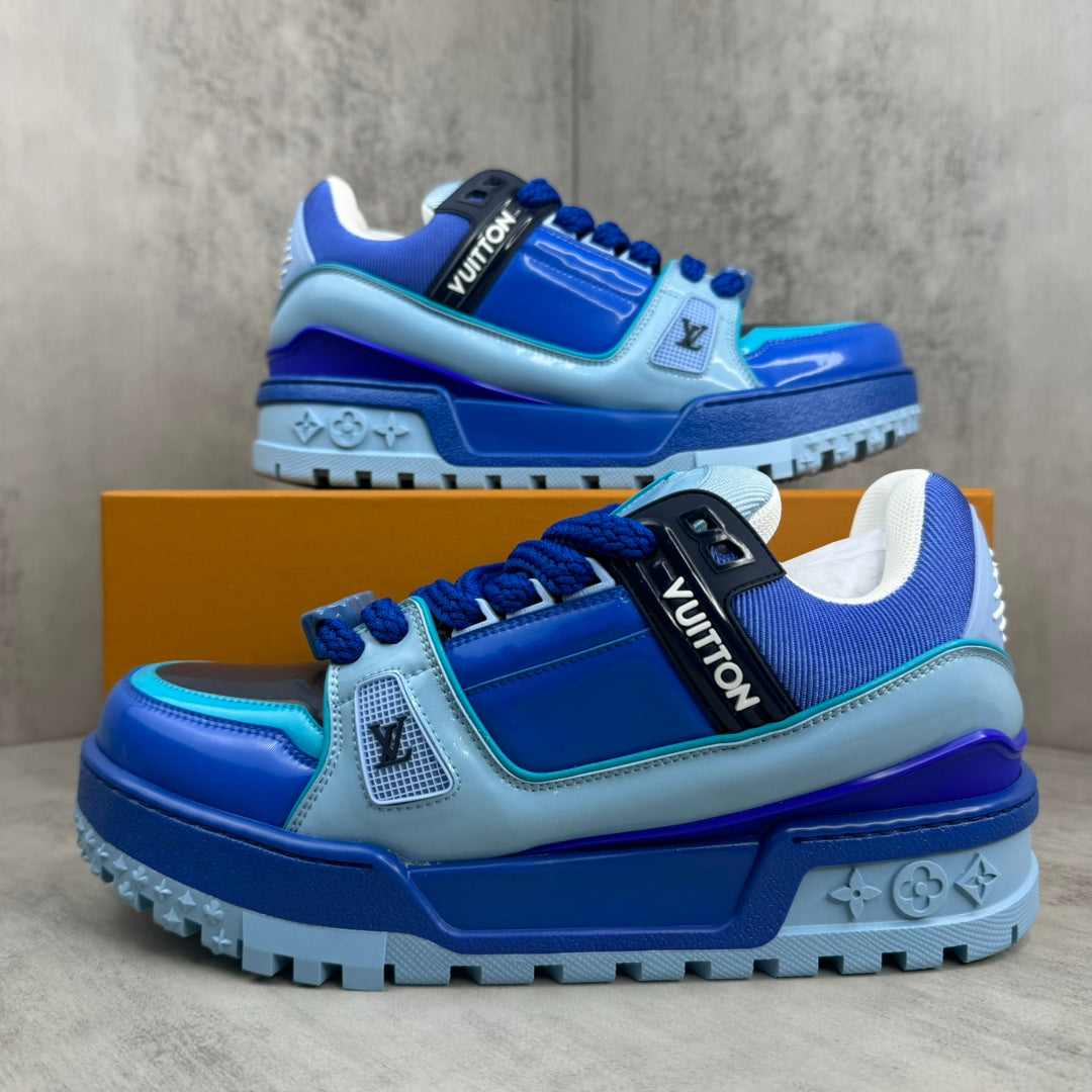 Trainer Maxi Sneaker