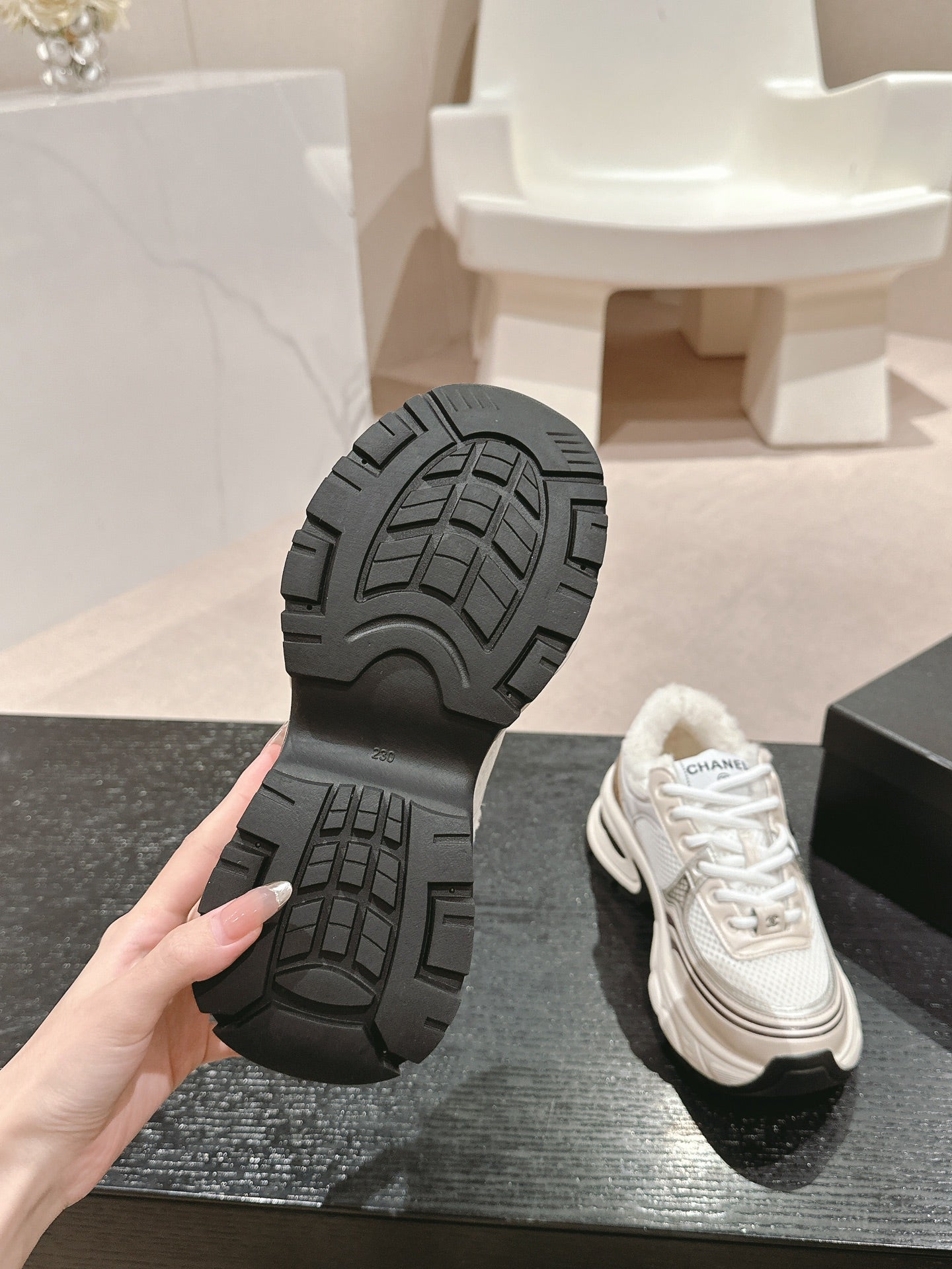 CHSneaker