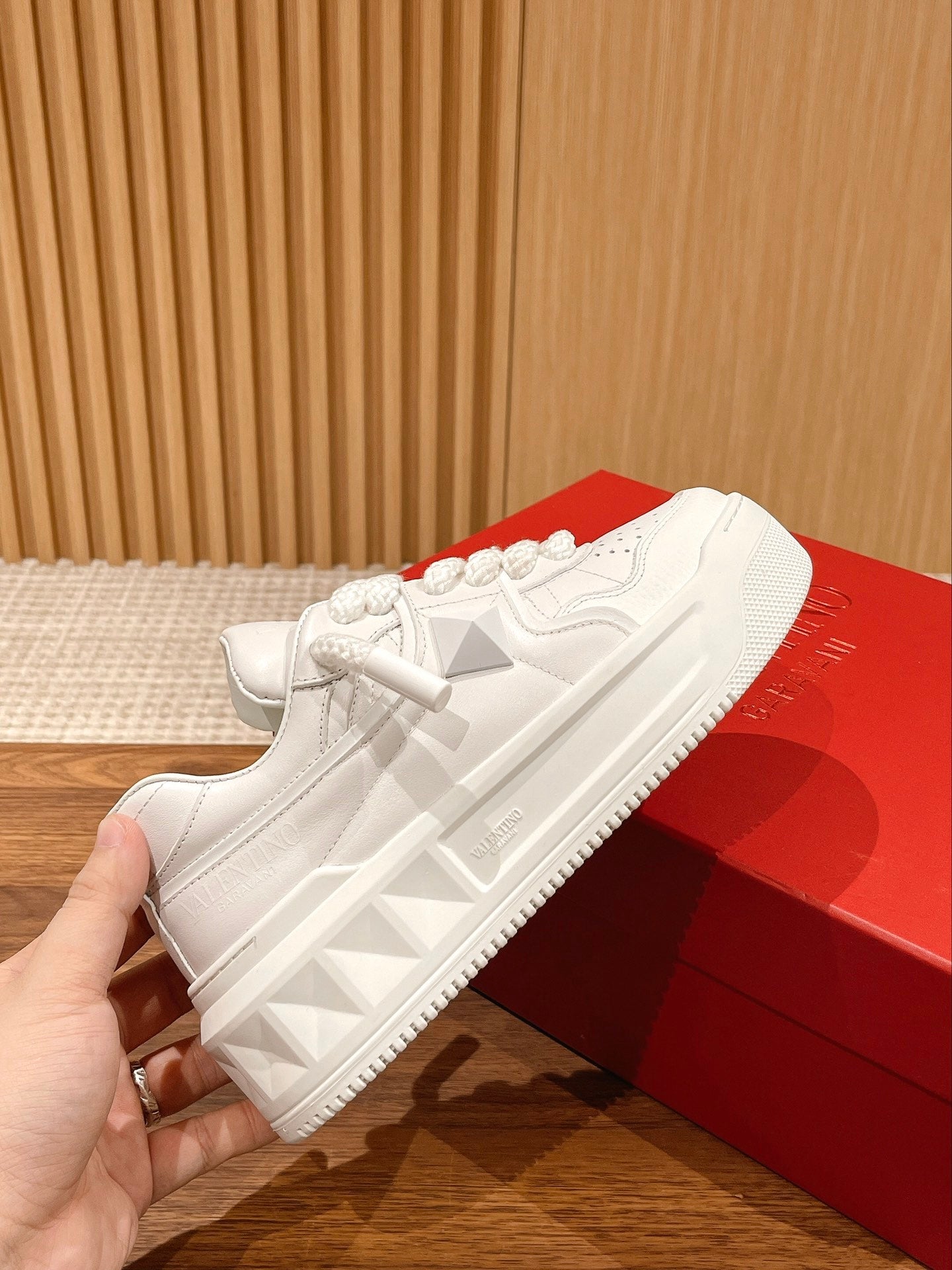 Garavani Sneaker