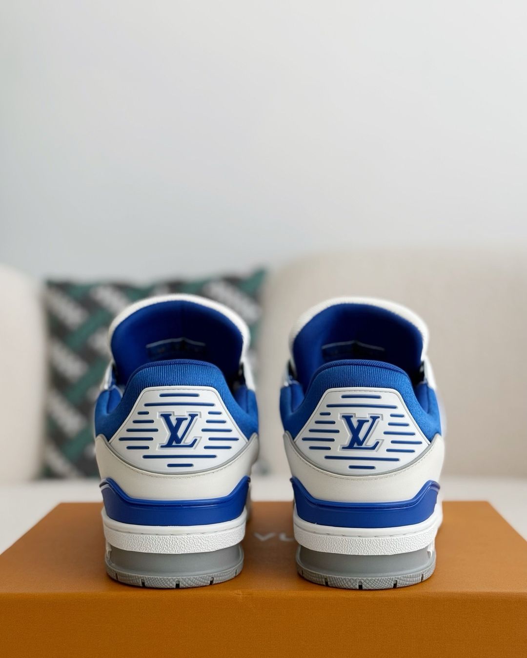 Trainer Sneaker
