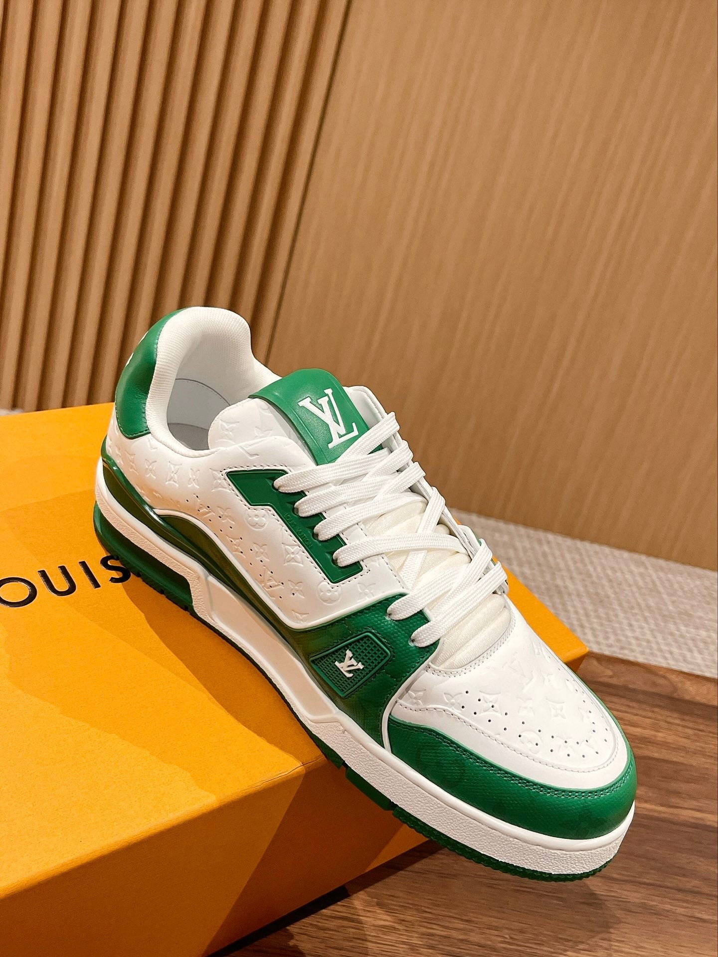 Trainer Sneaker