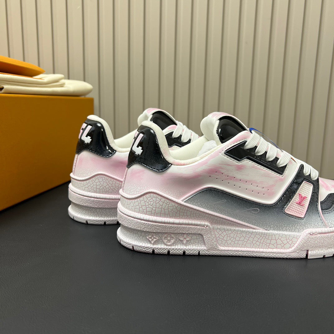 Trainer Sneaker