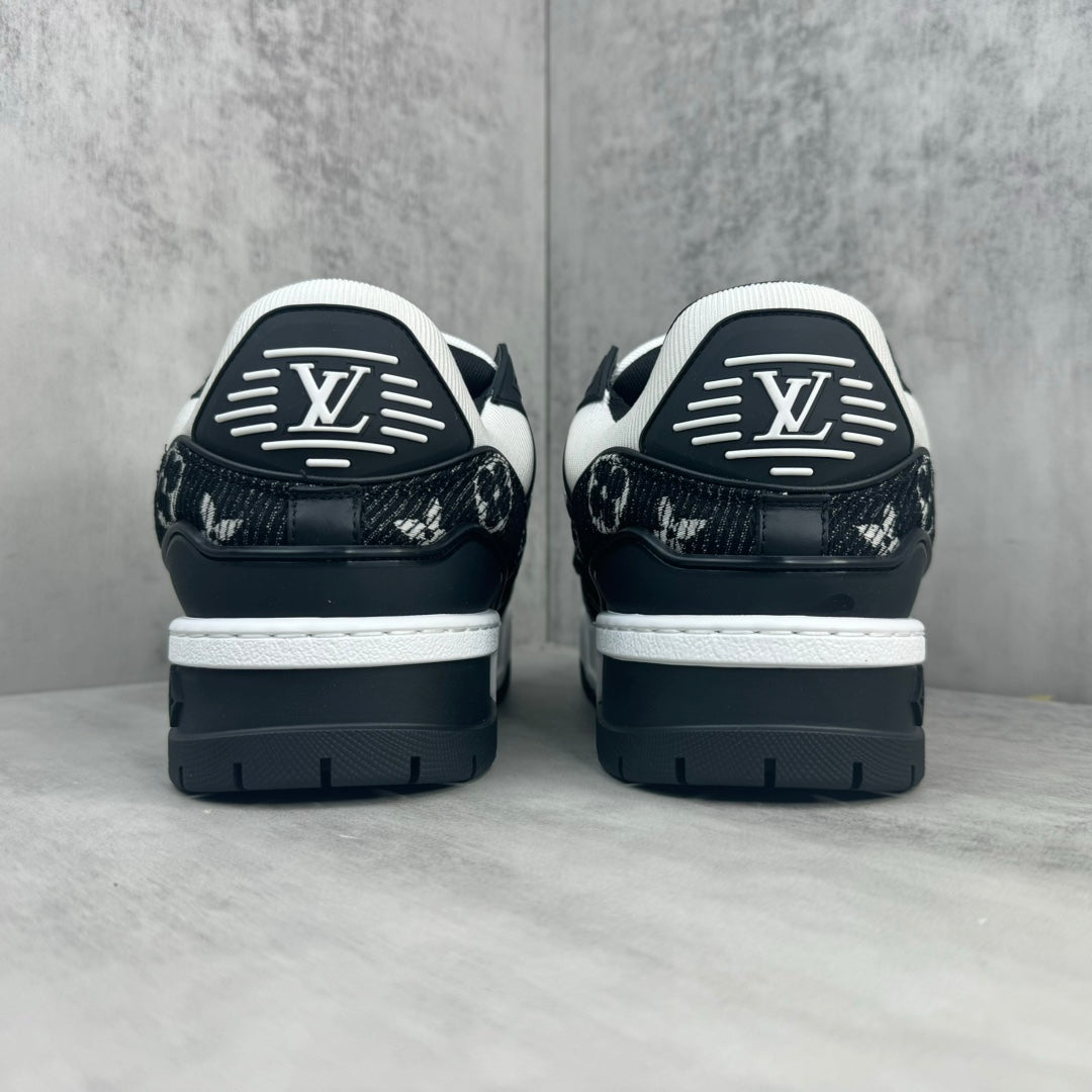 Trainer Maxi Sneaker