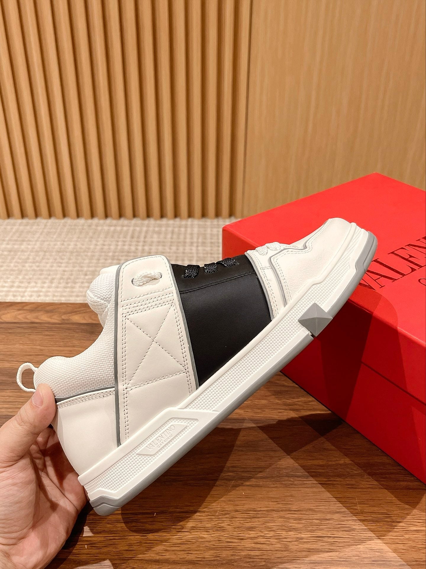 Garavani Sneaker