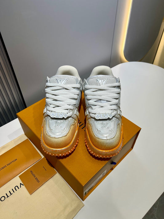 Trainer Maxi Sneaker