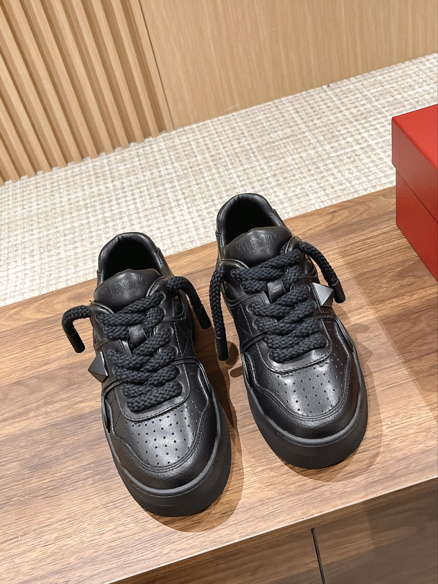 Garavani Sneaker