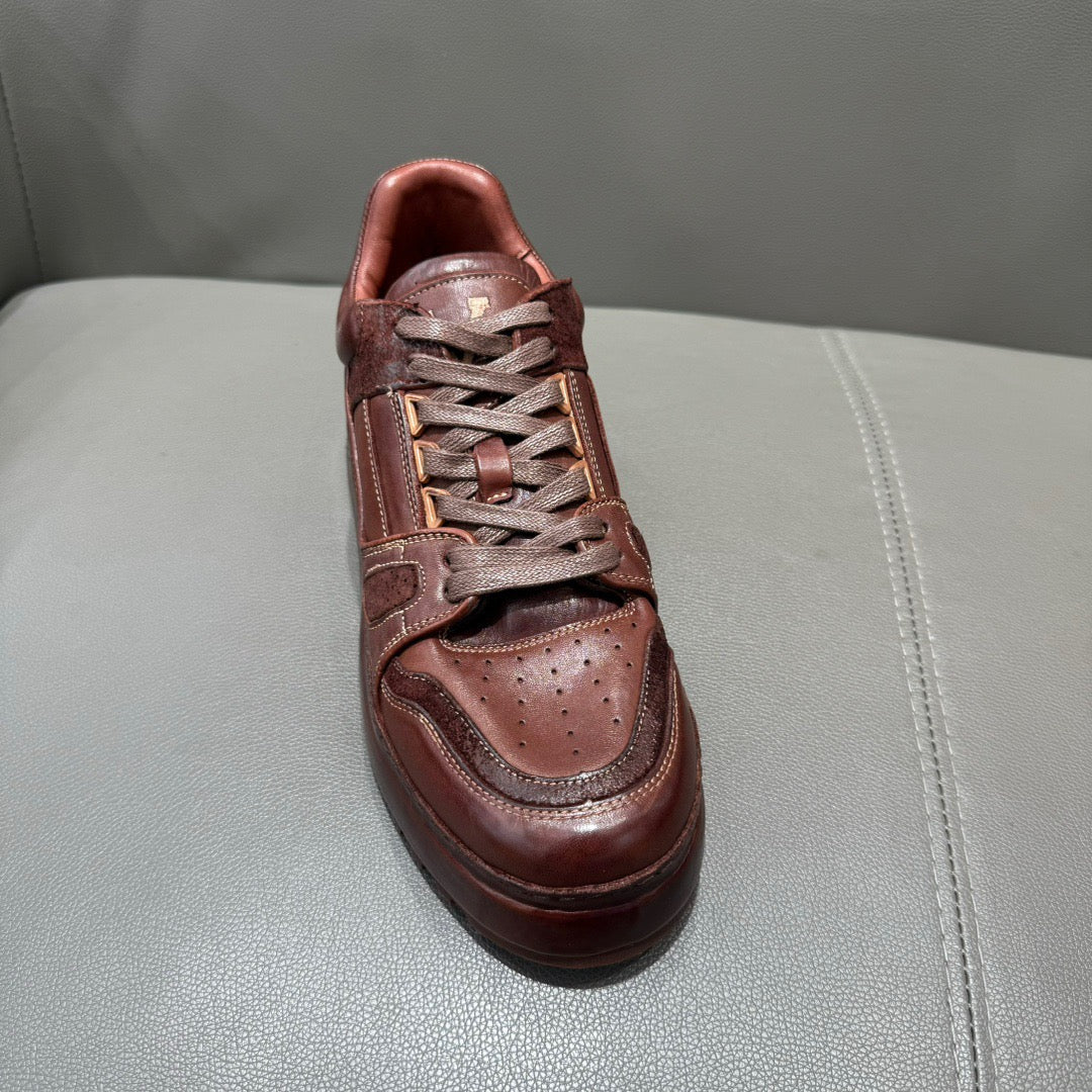 Trainer Sneaker