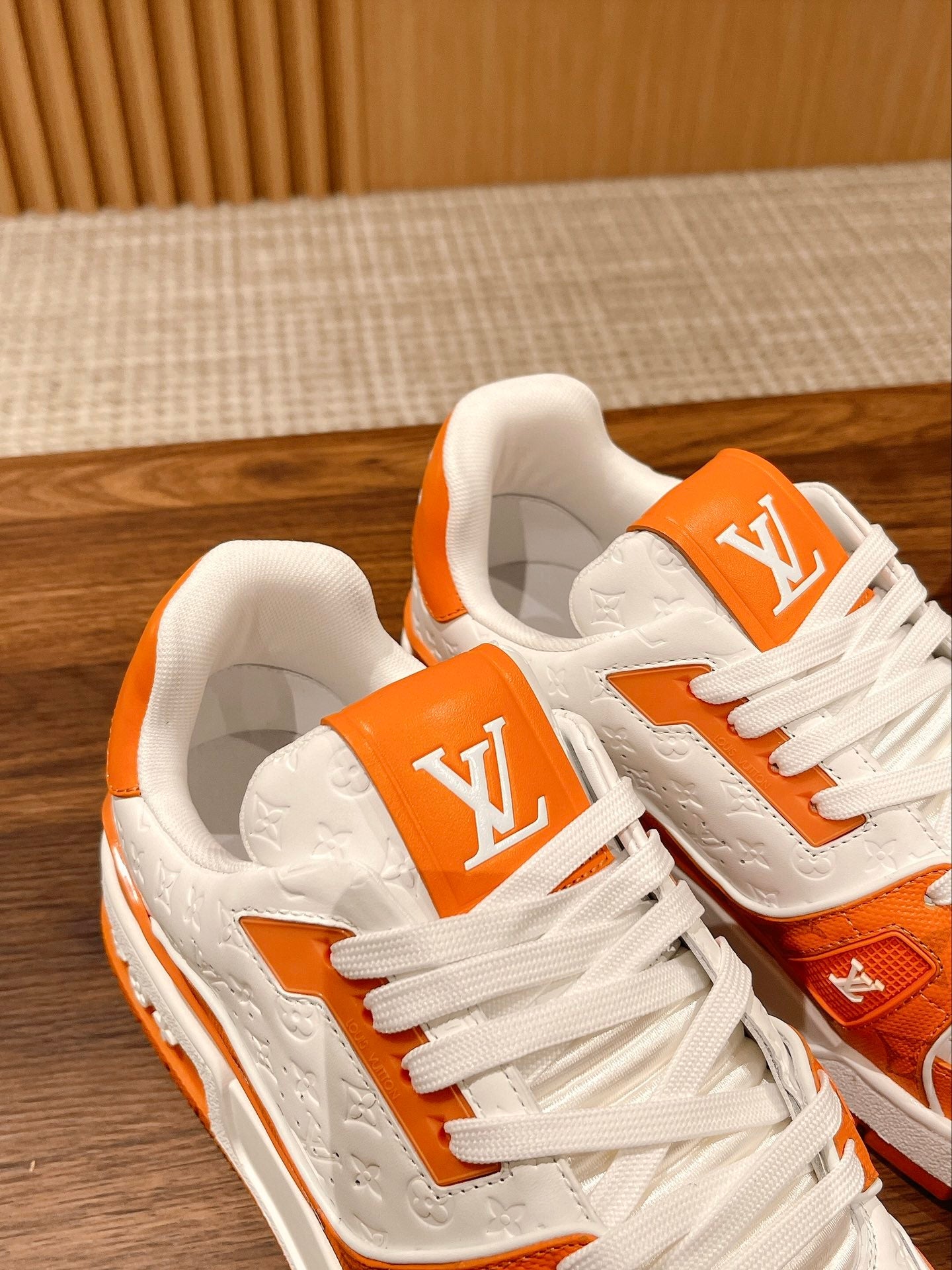 Trainer Sneaker