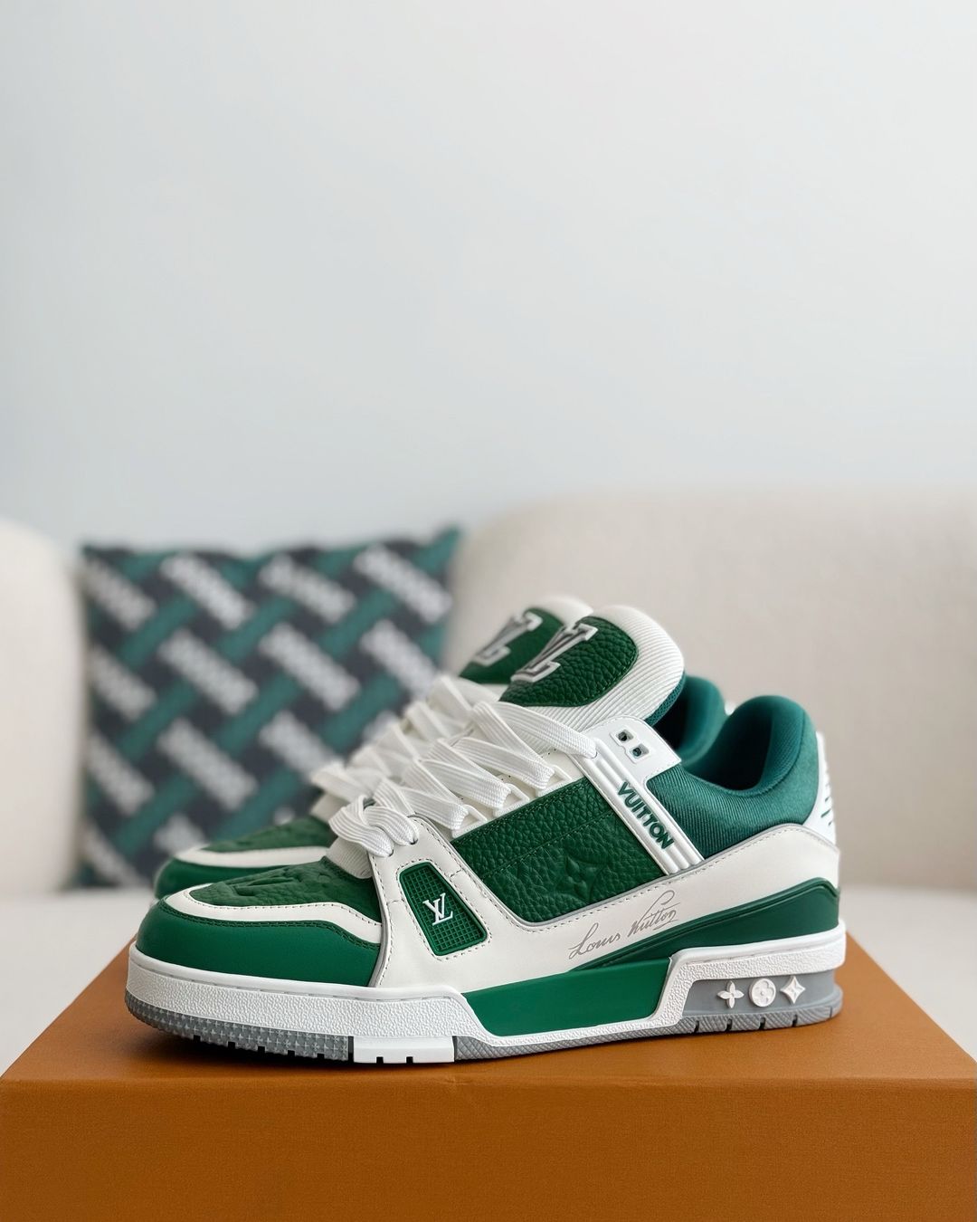 Trainer Sneaker