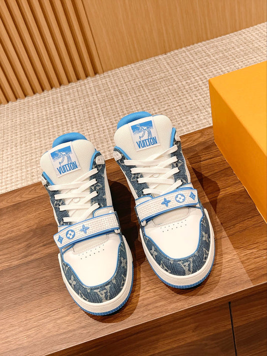 Trainer Sneaker
