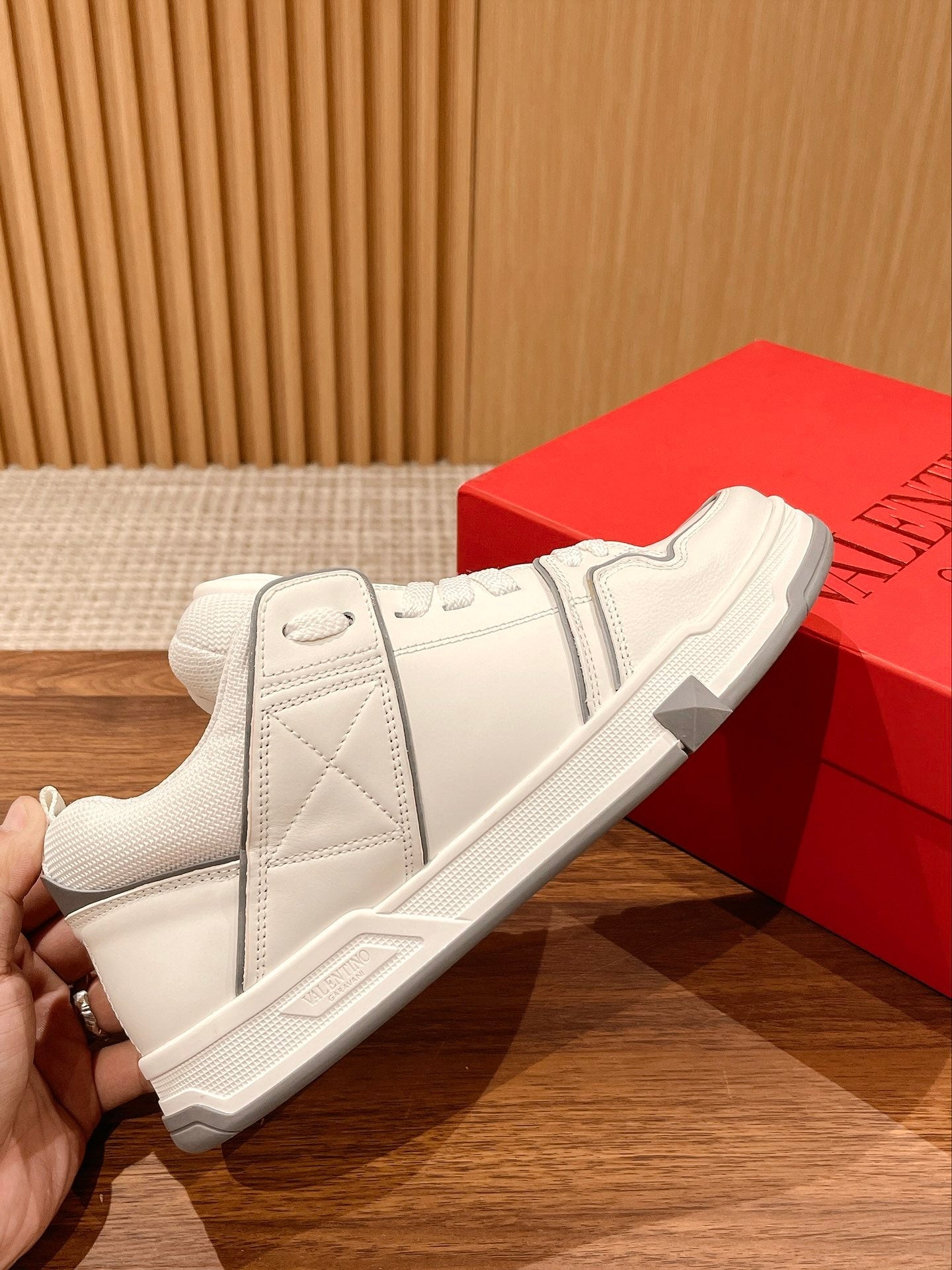 Garavani Sneaker
