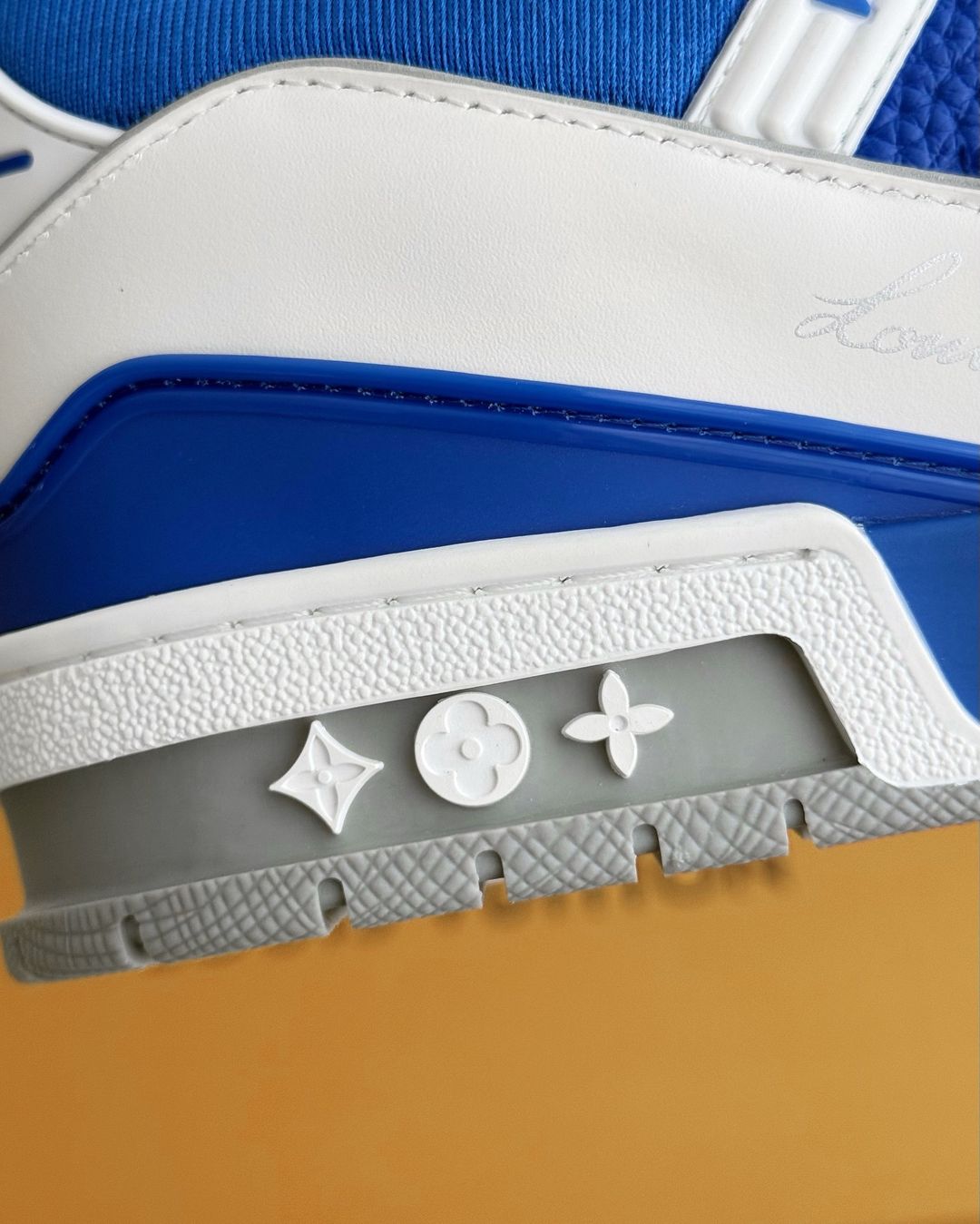 Trainer Sneaker