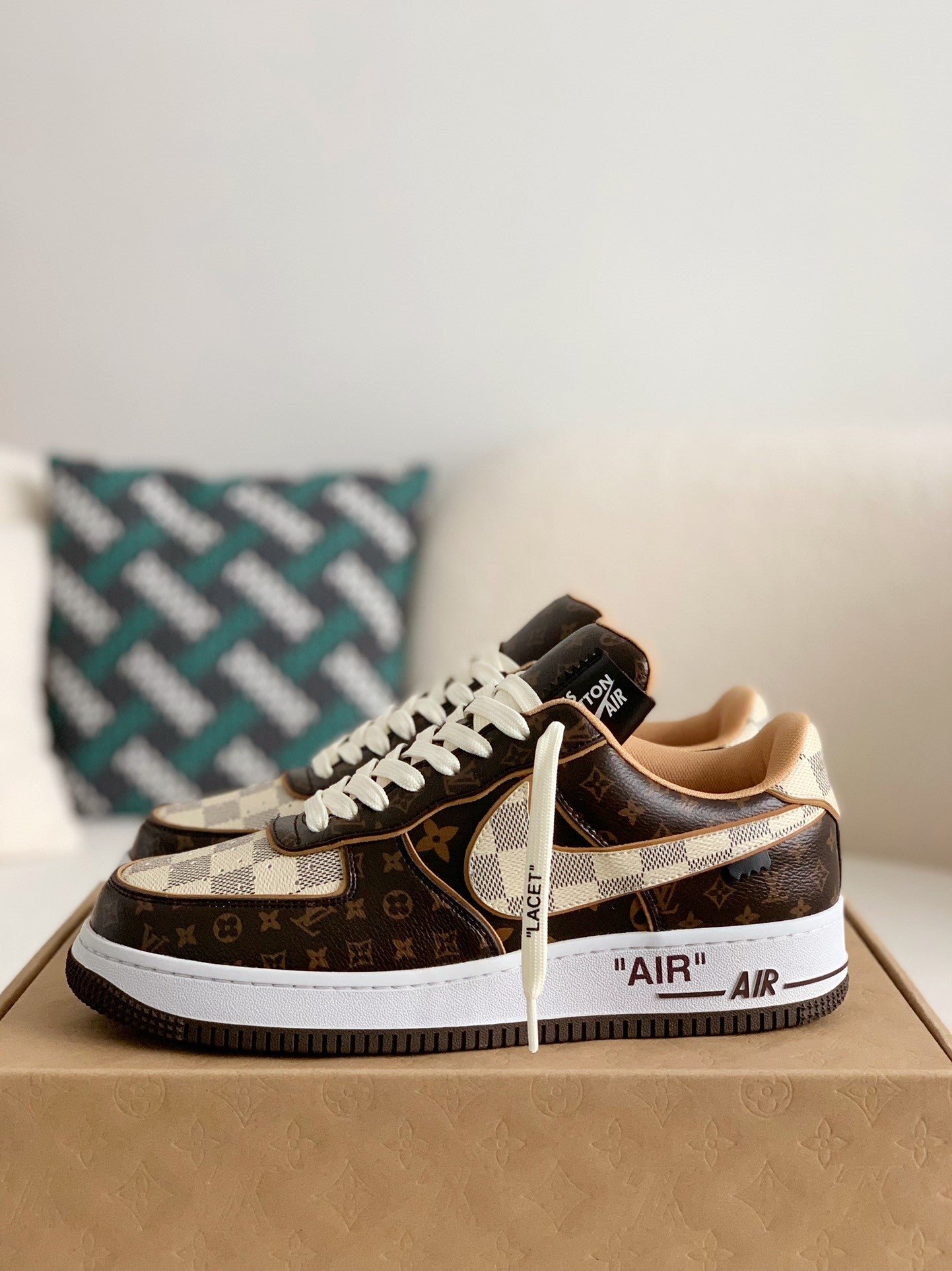 Trainer Sneaker