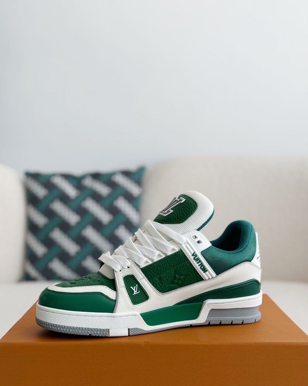 Trainer Sneaker