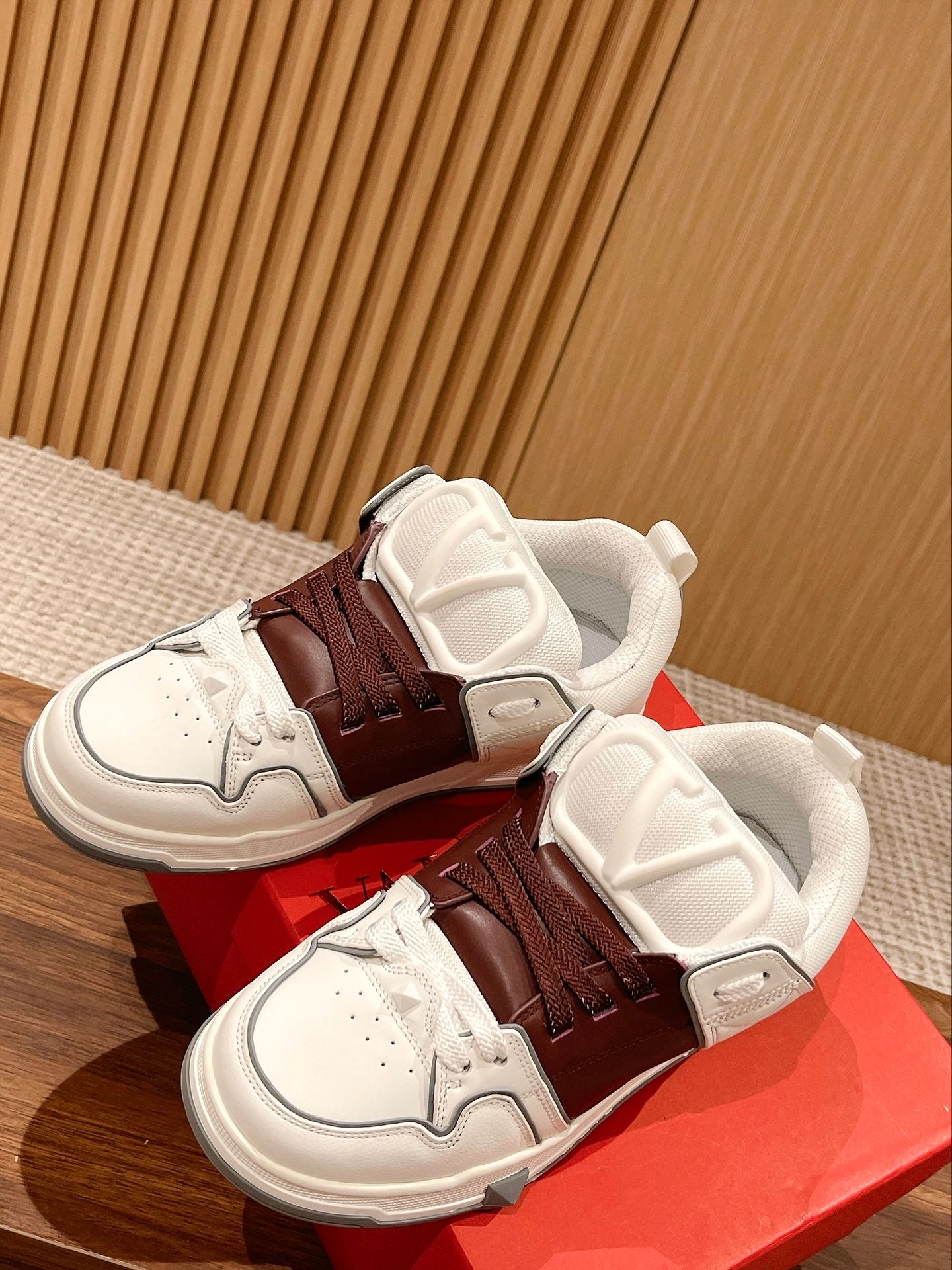 Garavani Sneaker