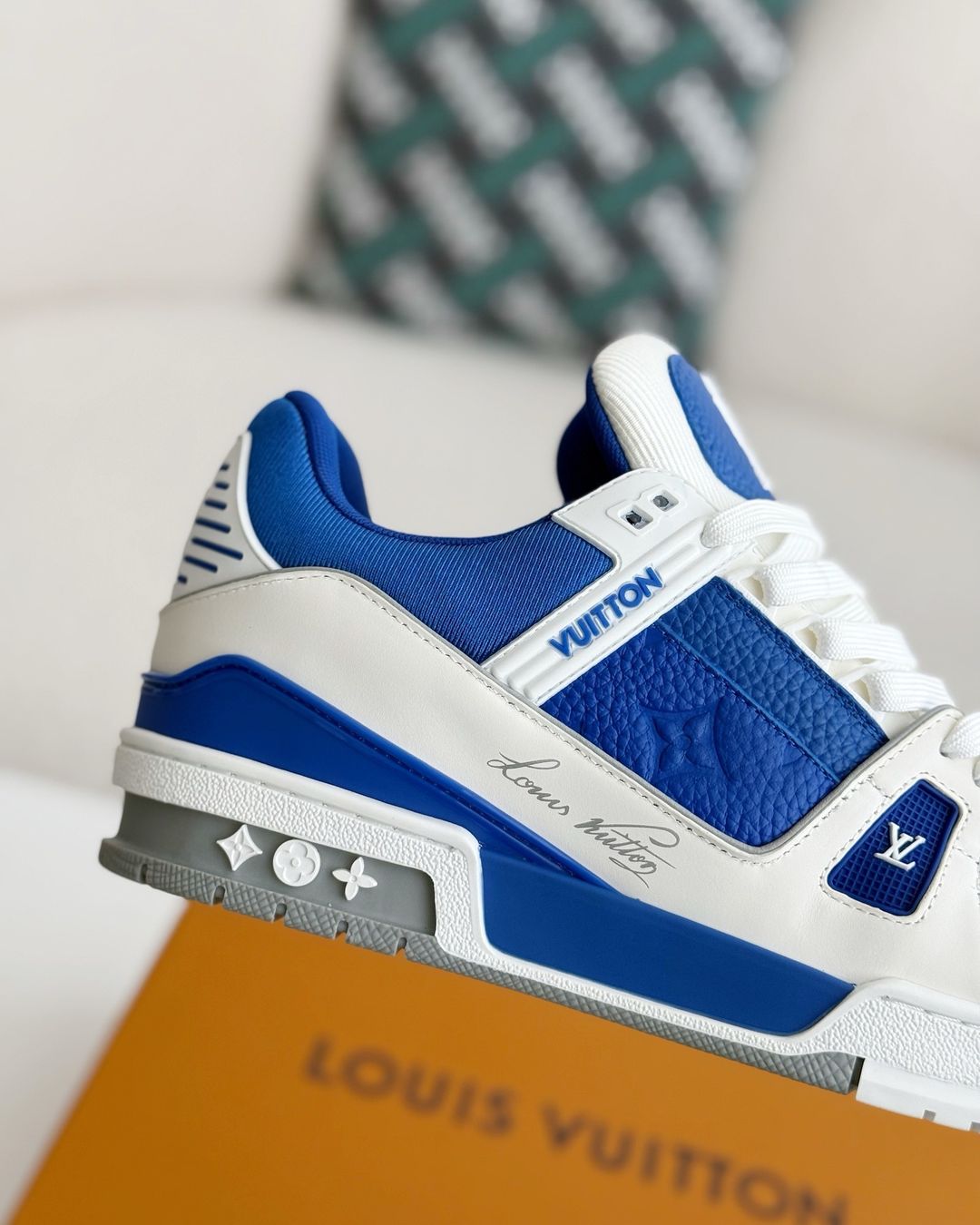 Trainer Sneaker