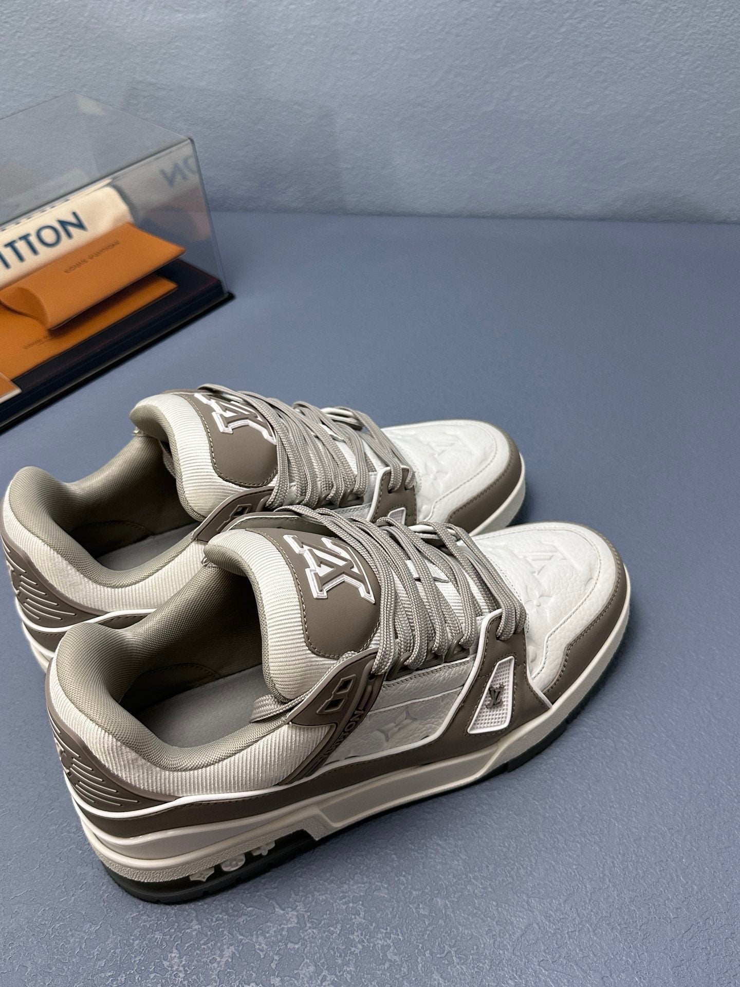 Trainer Sneaker