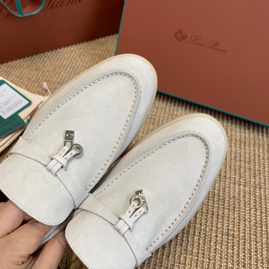 Summer Charms Walk Loafers