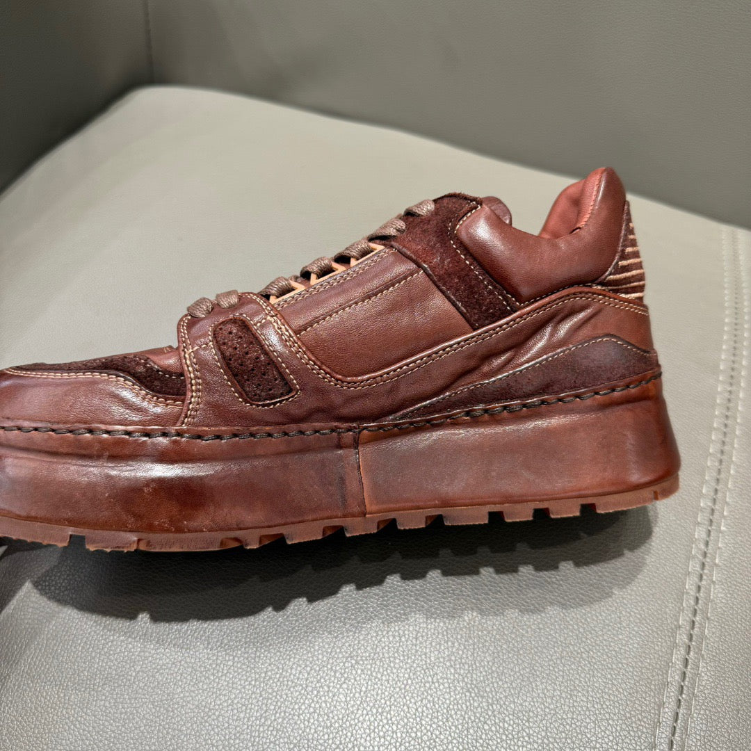Trainer Sneaker