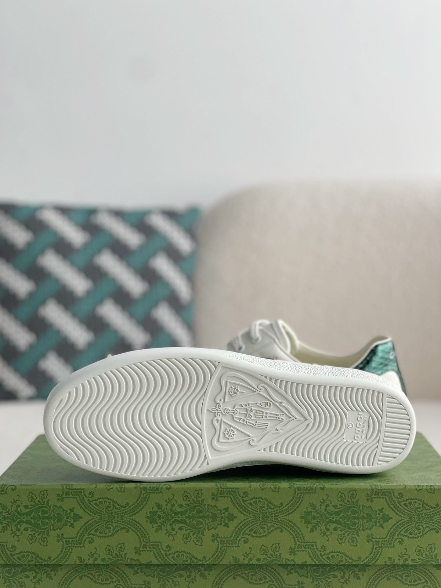 Trainer Sneaker