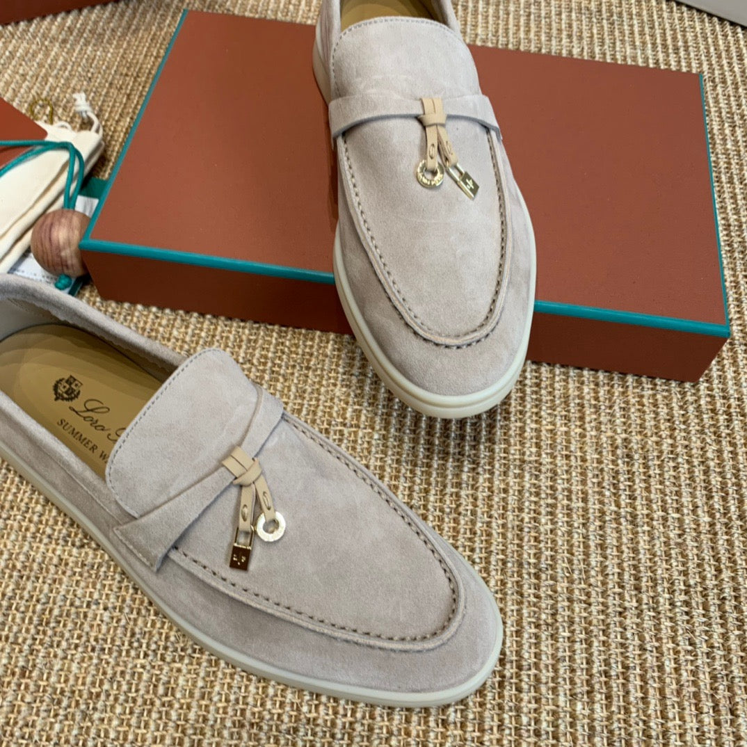 Summer Charms Walk Loafers