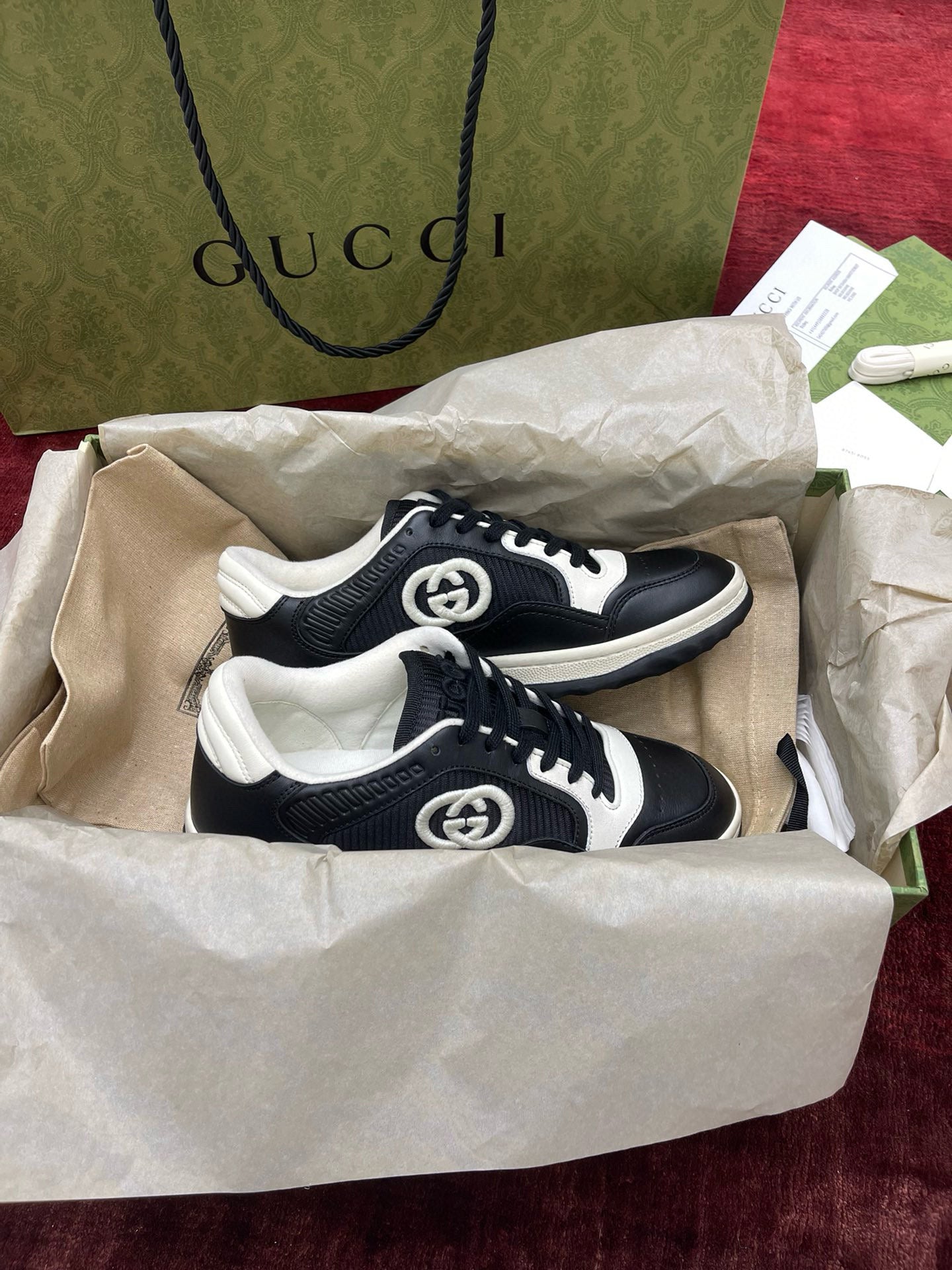 Trainer Sneaker