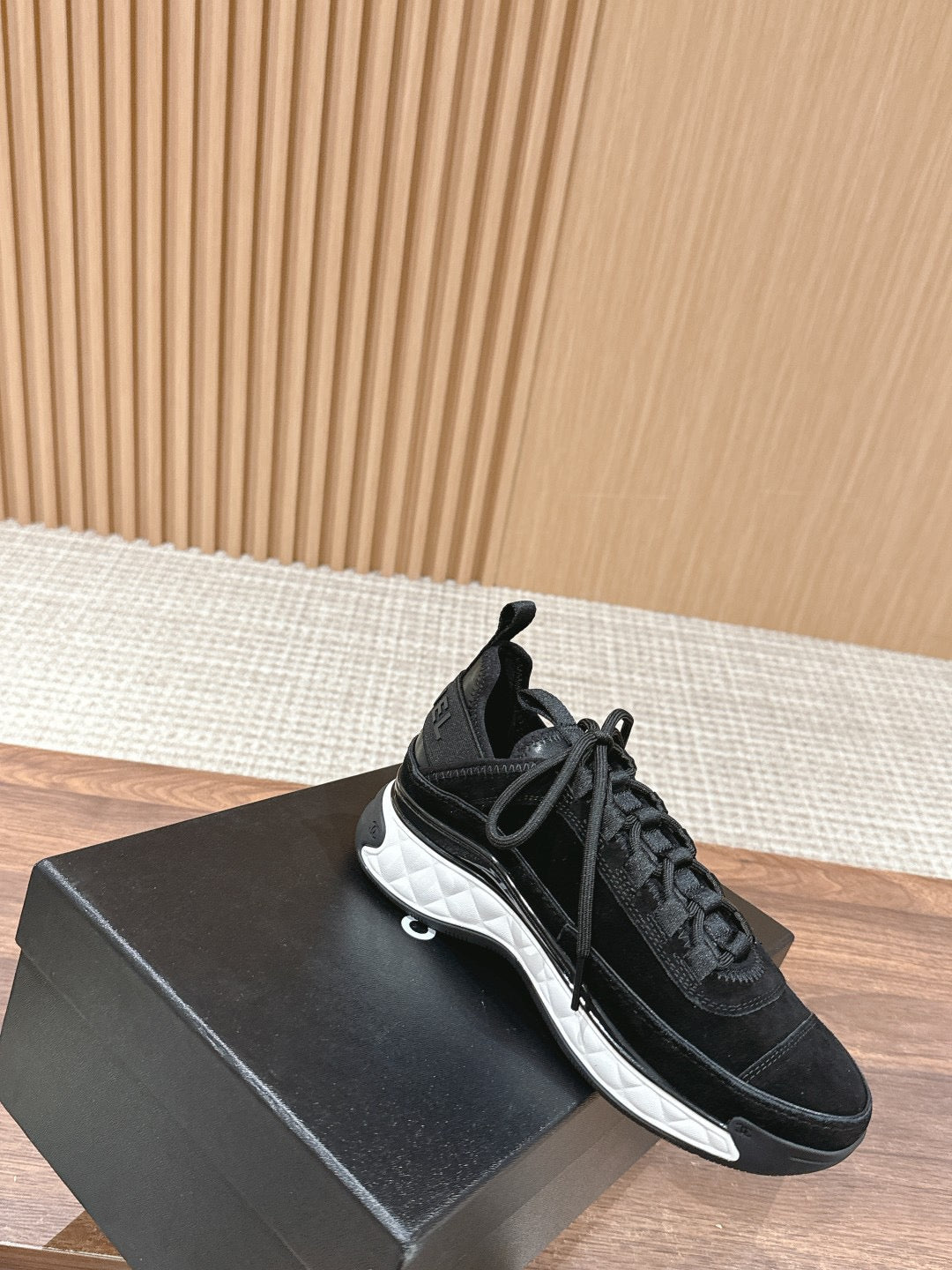 Trainer
