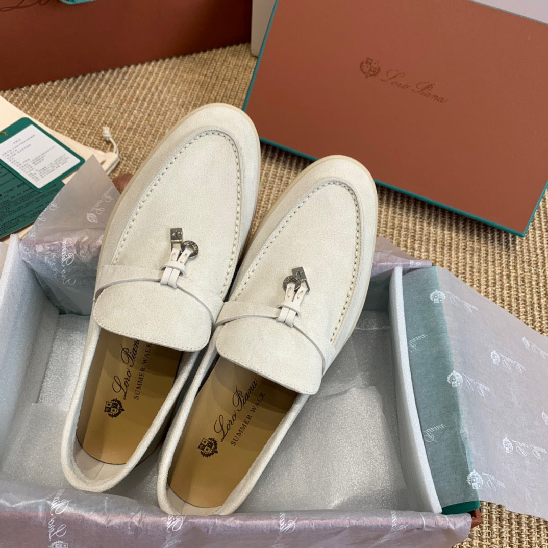 Summer Charms Walk Loafers