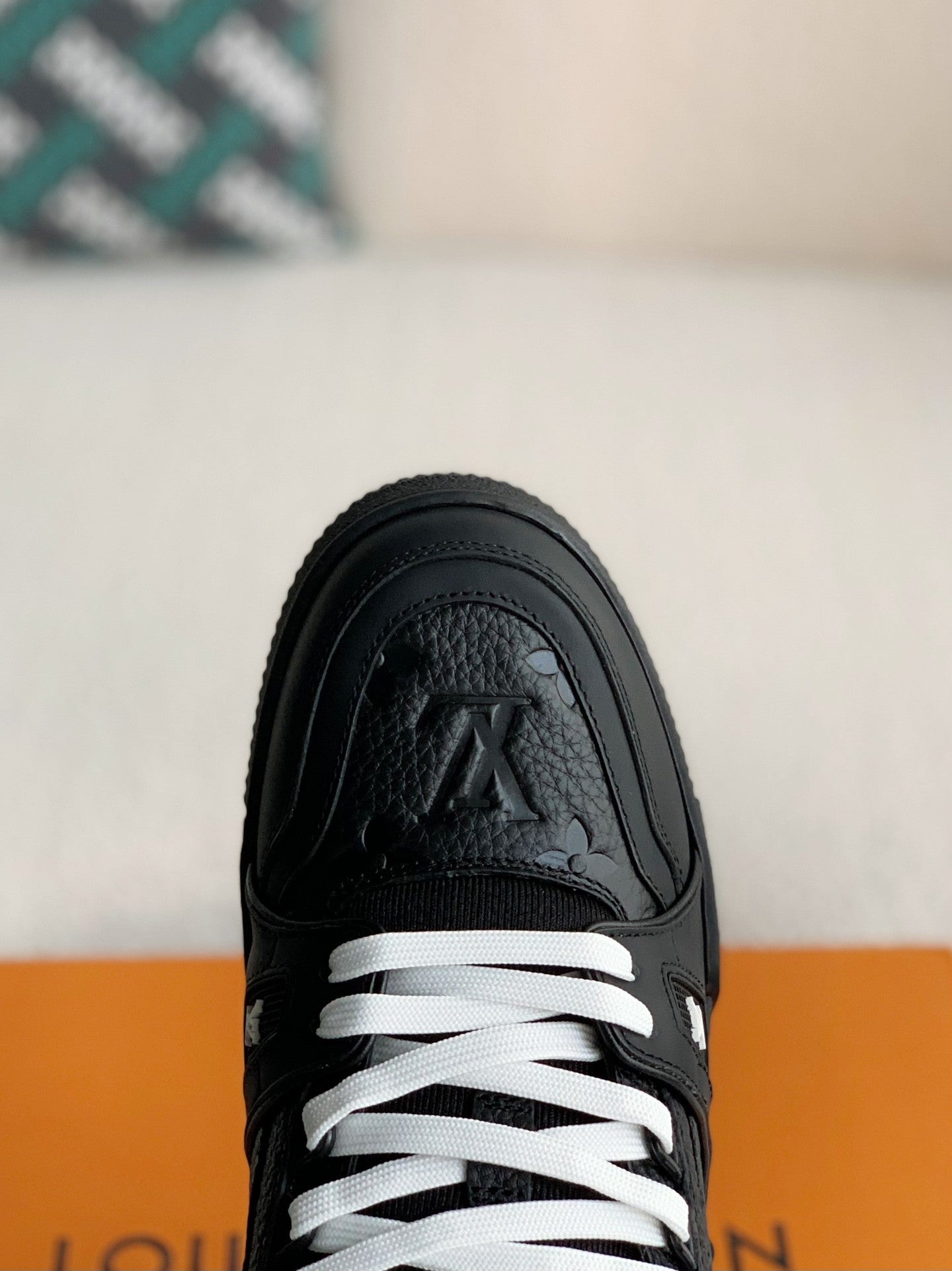 Trainer Sneaker