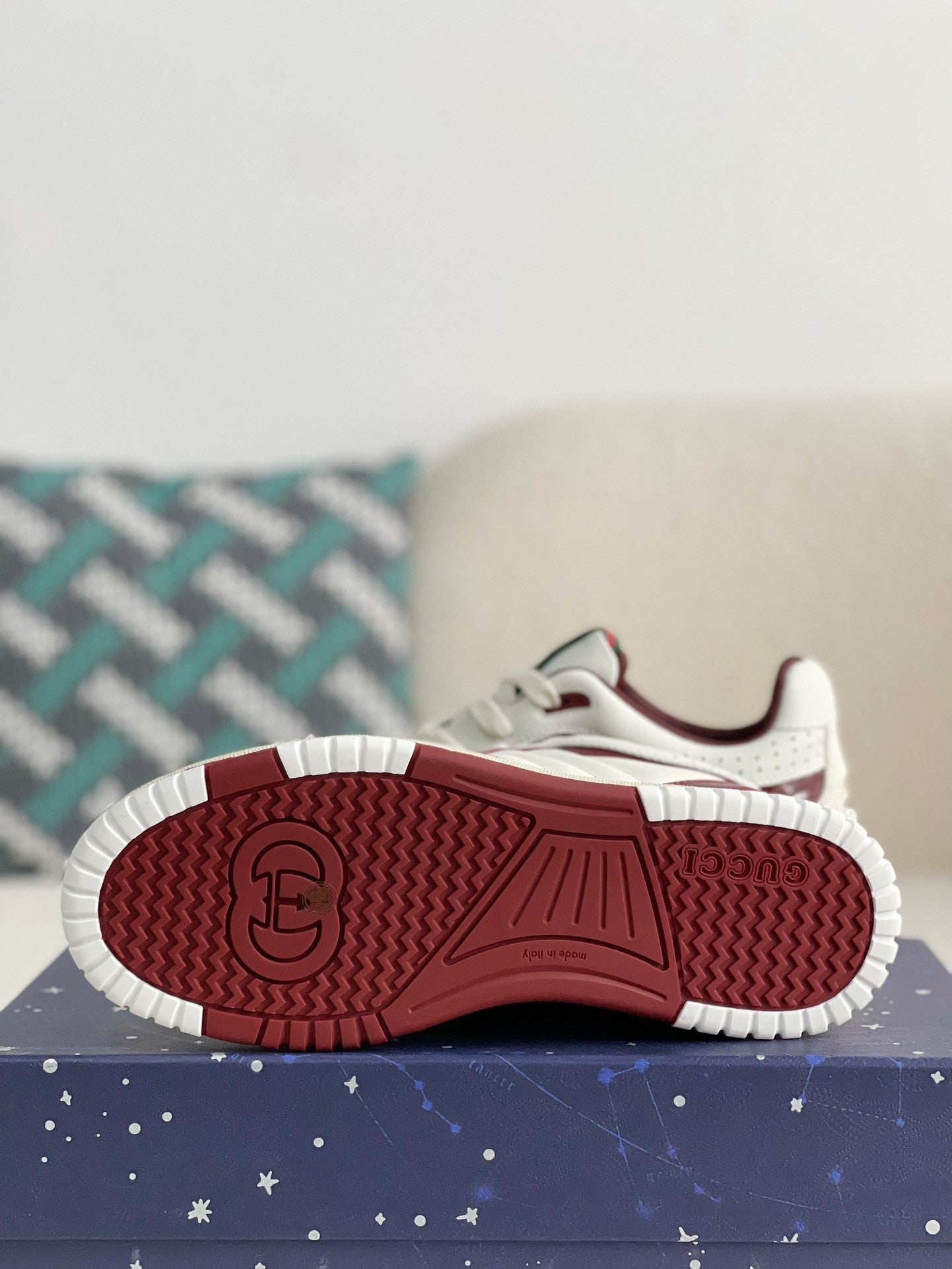Trainer Sneaker