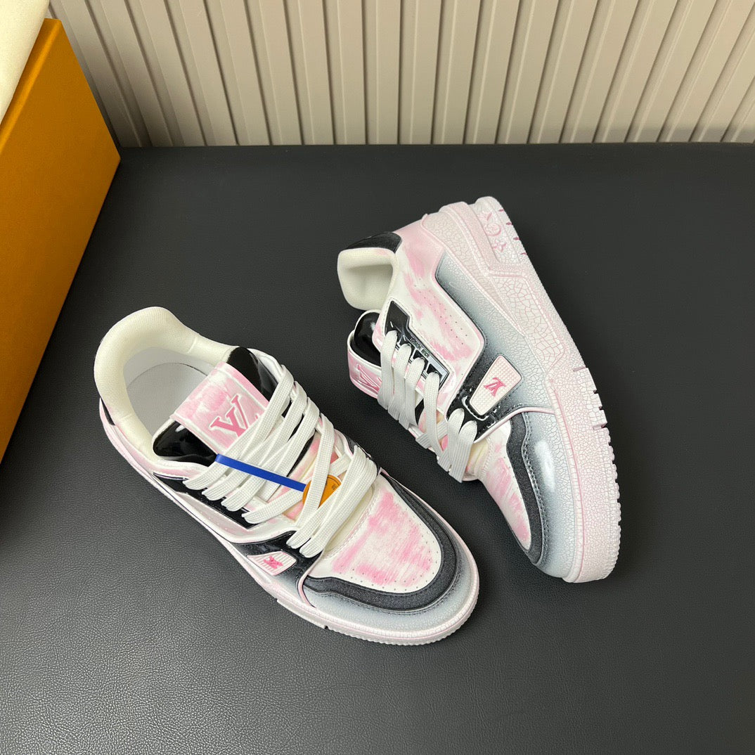 Trainer Sneaker