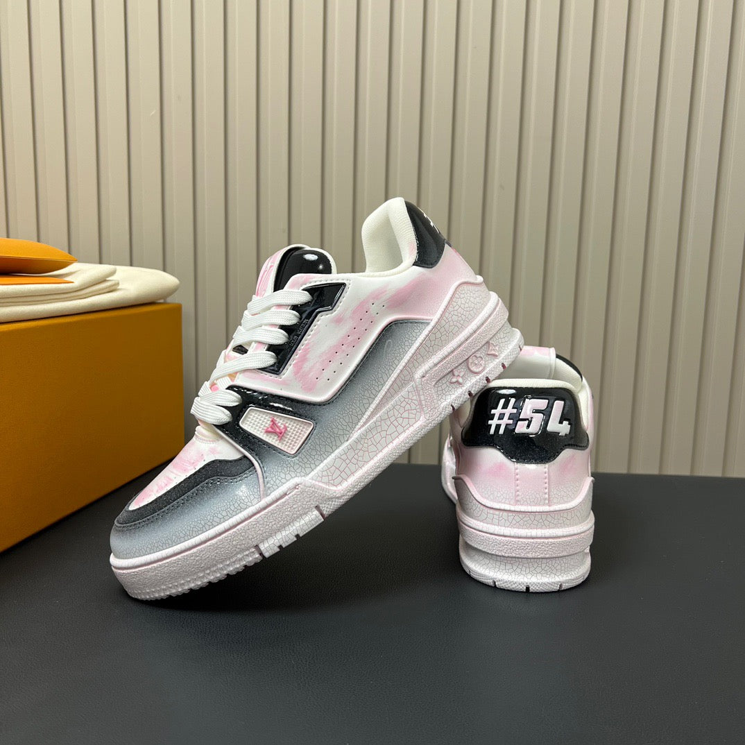 Trainer Sneaker