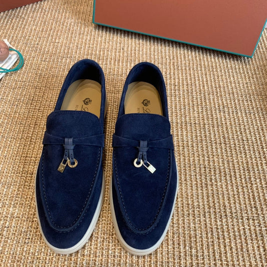 Summer Charms Walk Loafers