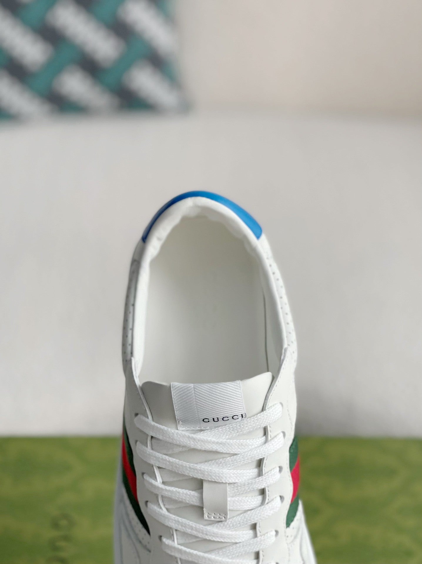 Trainer Sneaker