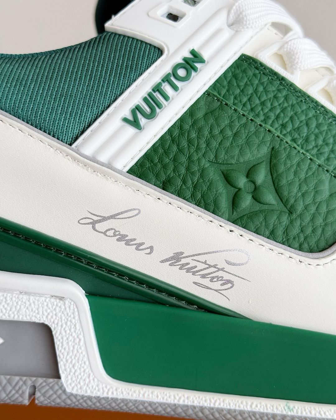 Trainer Sneaker