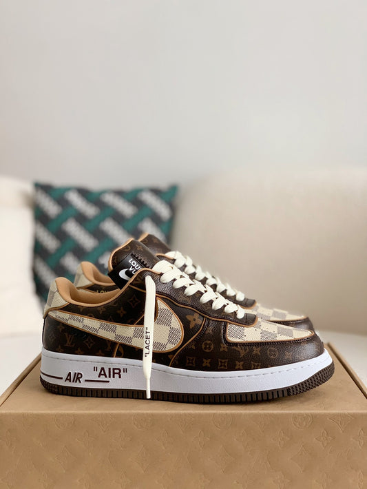 Trainer Sneaker