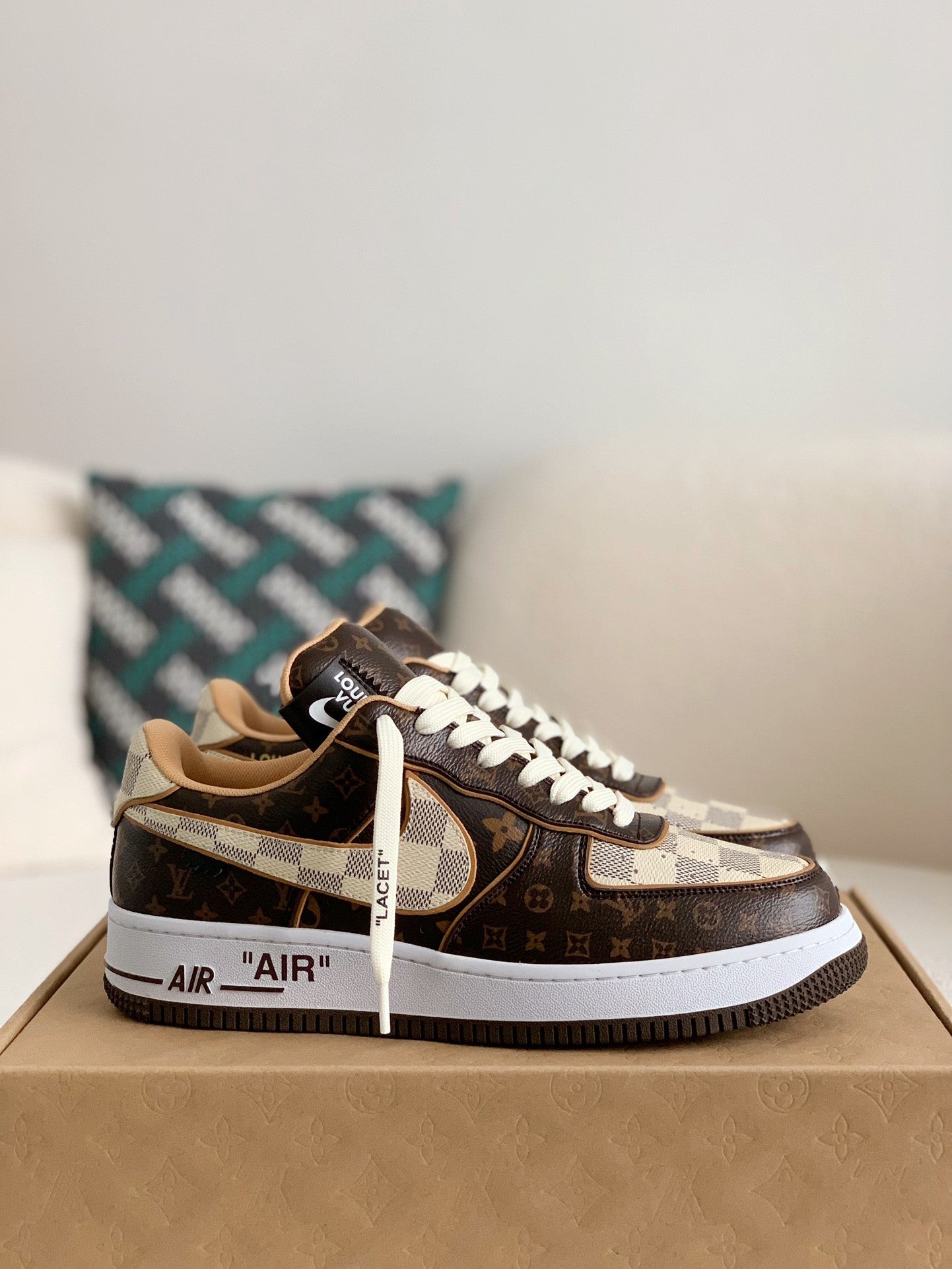 Trainer Sneaker