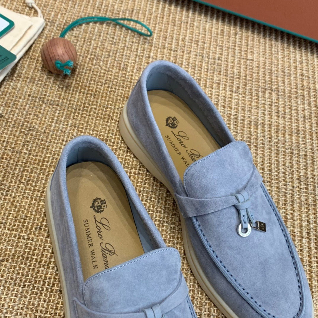 Summer Charms Walk Loafers