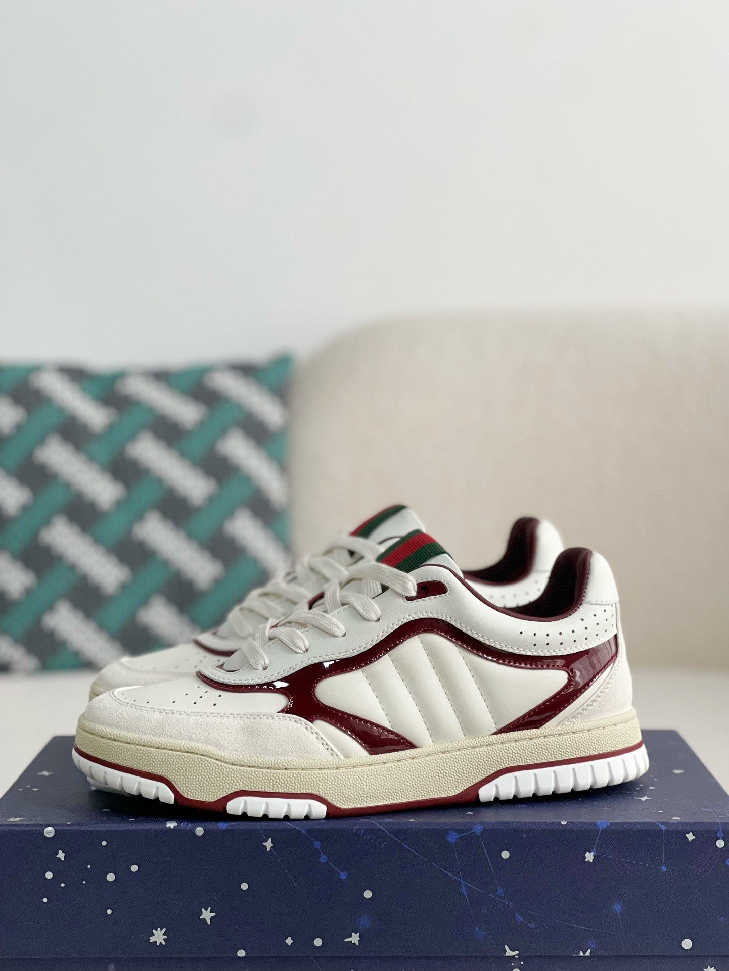 Trainer Sneaker