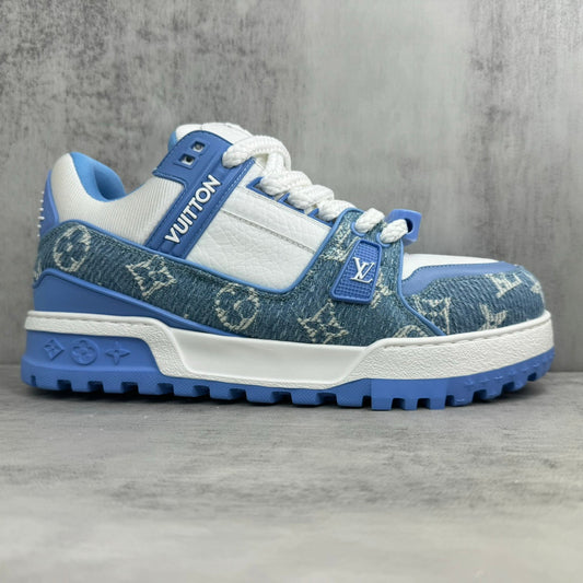 Trainer Maxi Sneaker