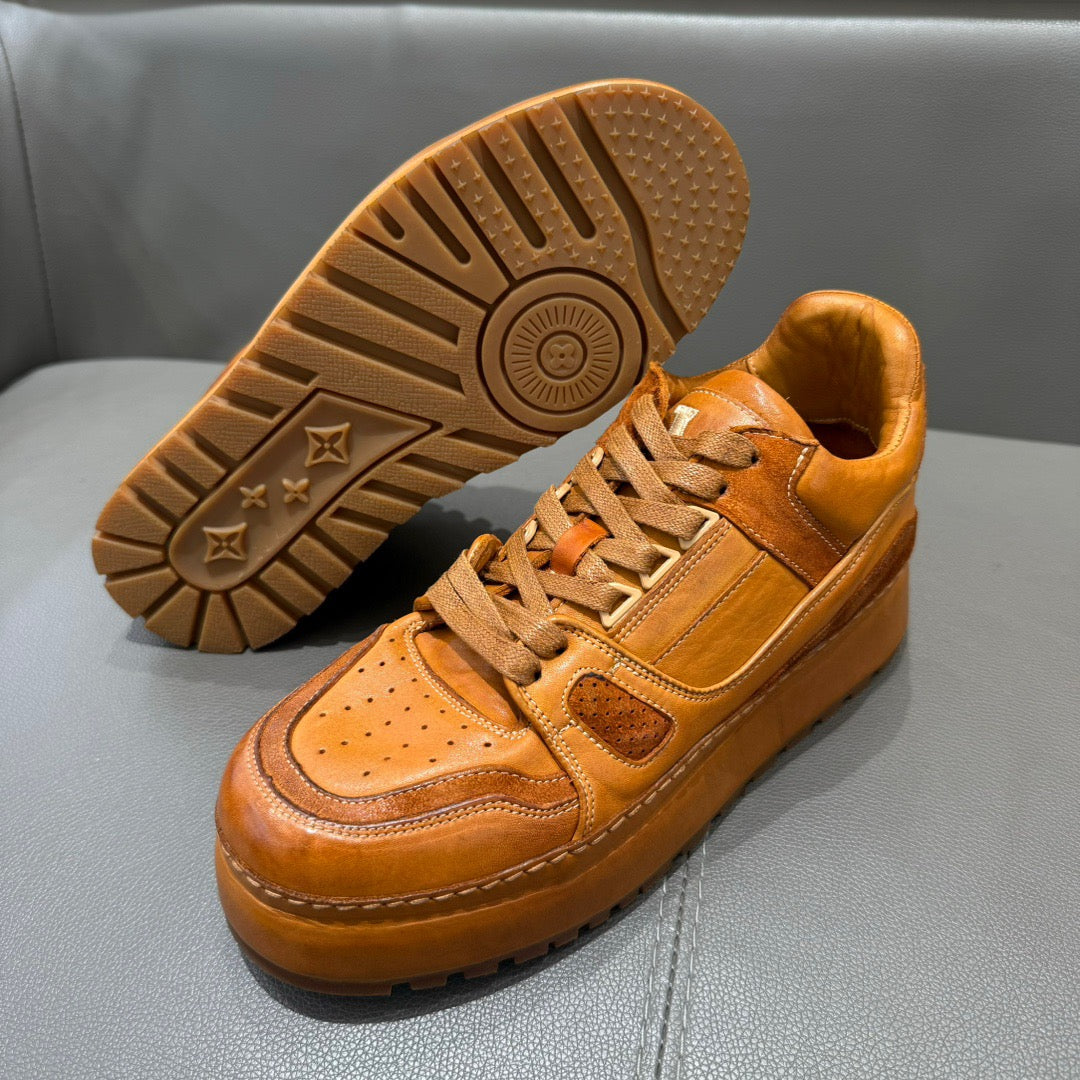 Trainer Sneaker