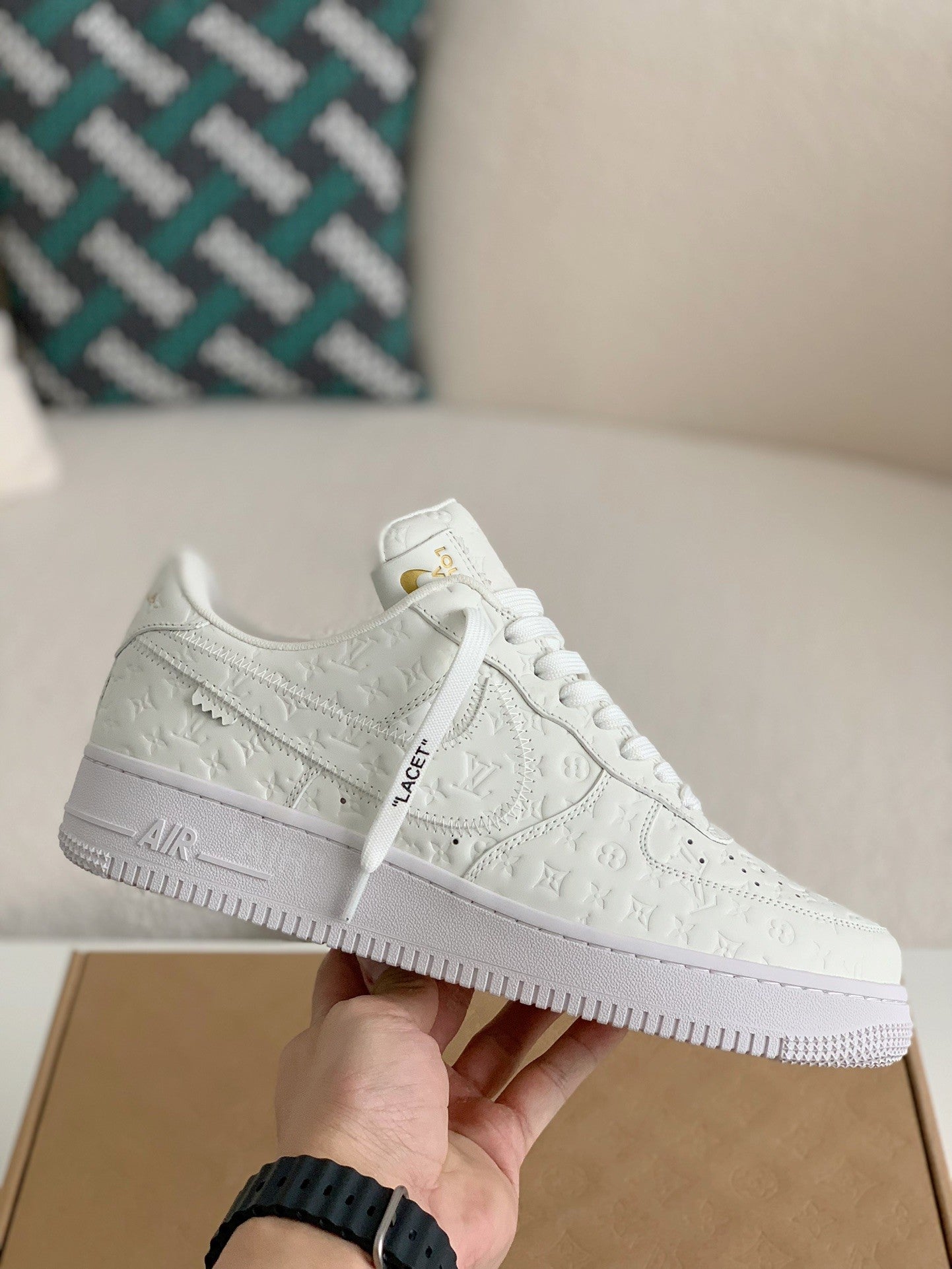 Trainer Sneaker
