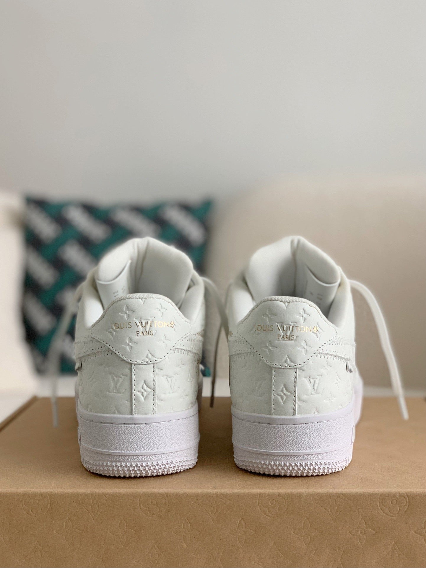 Trainer Sneaker